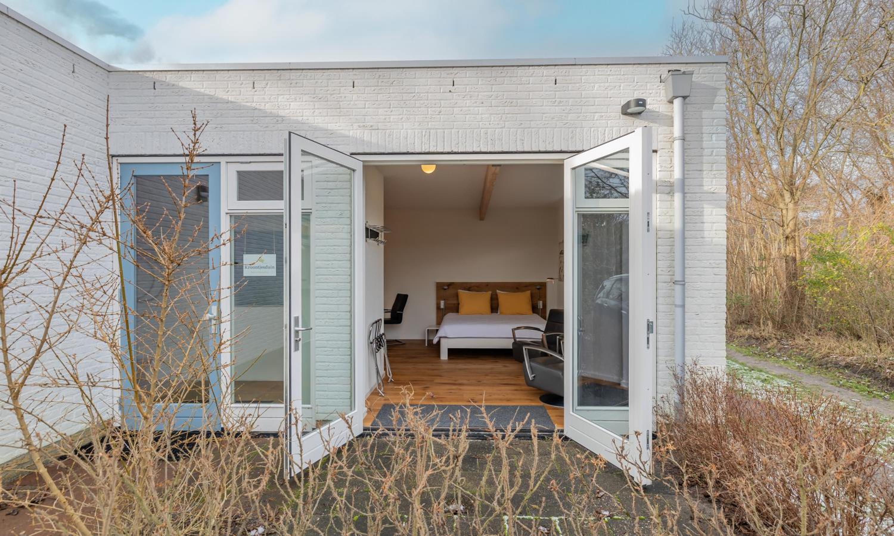 B&B Kroontjesduin, photo 20