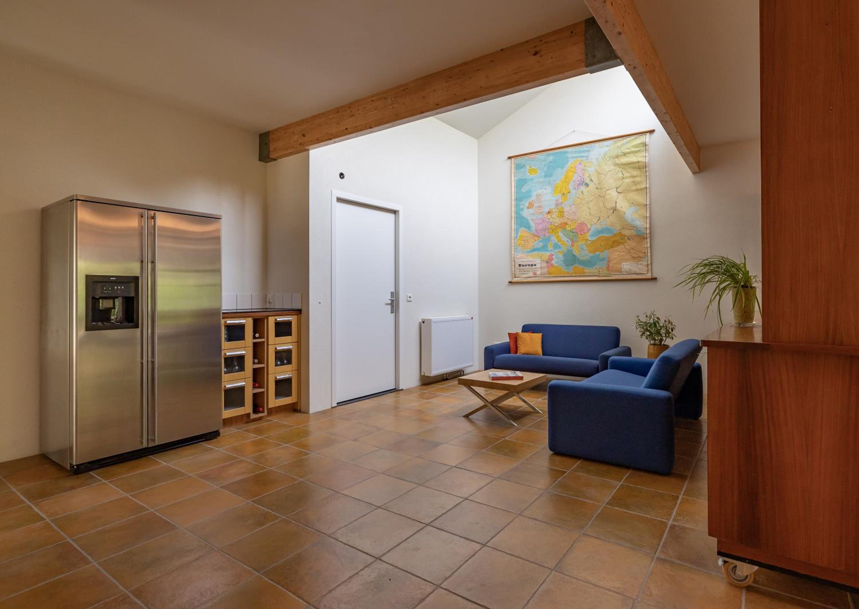 B&B Kroontjesduin