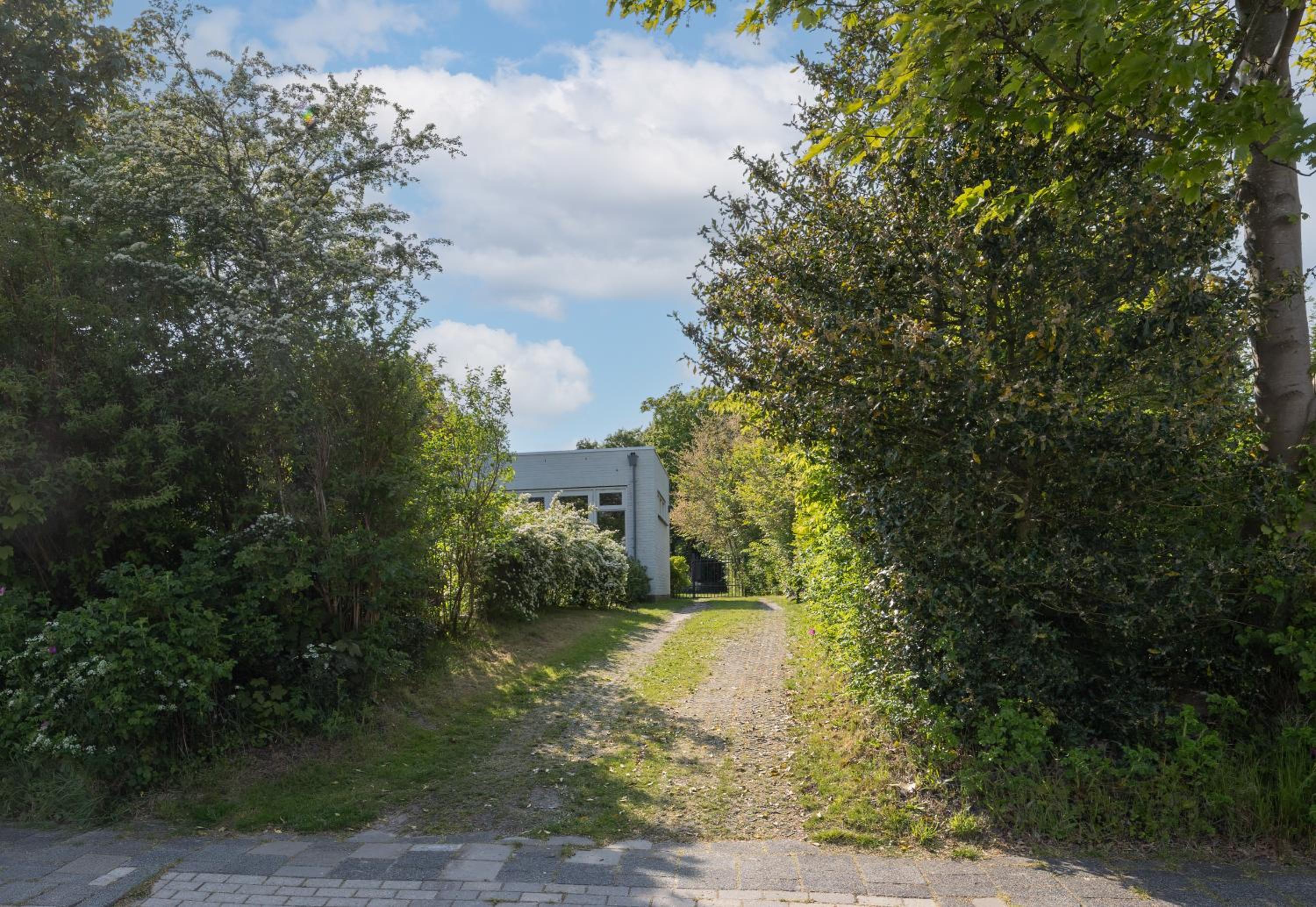B&B Kroontjesduin