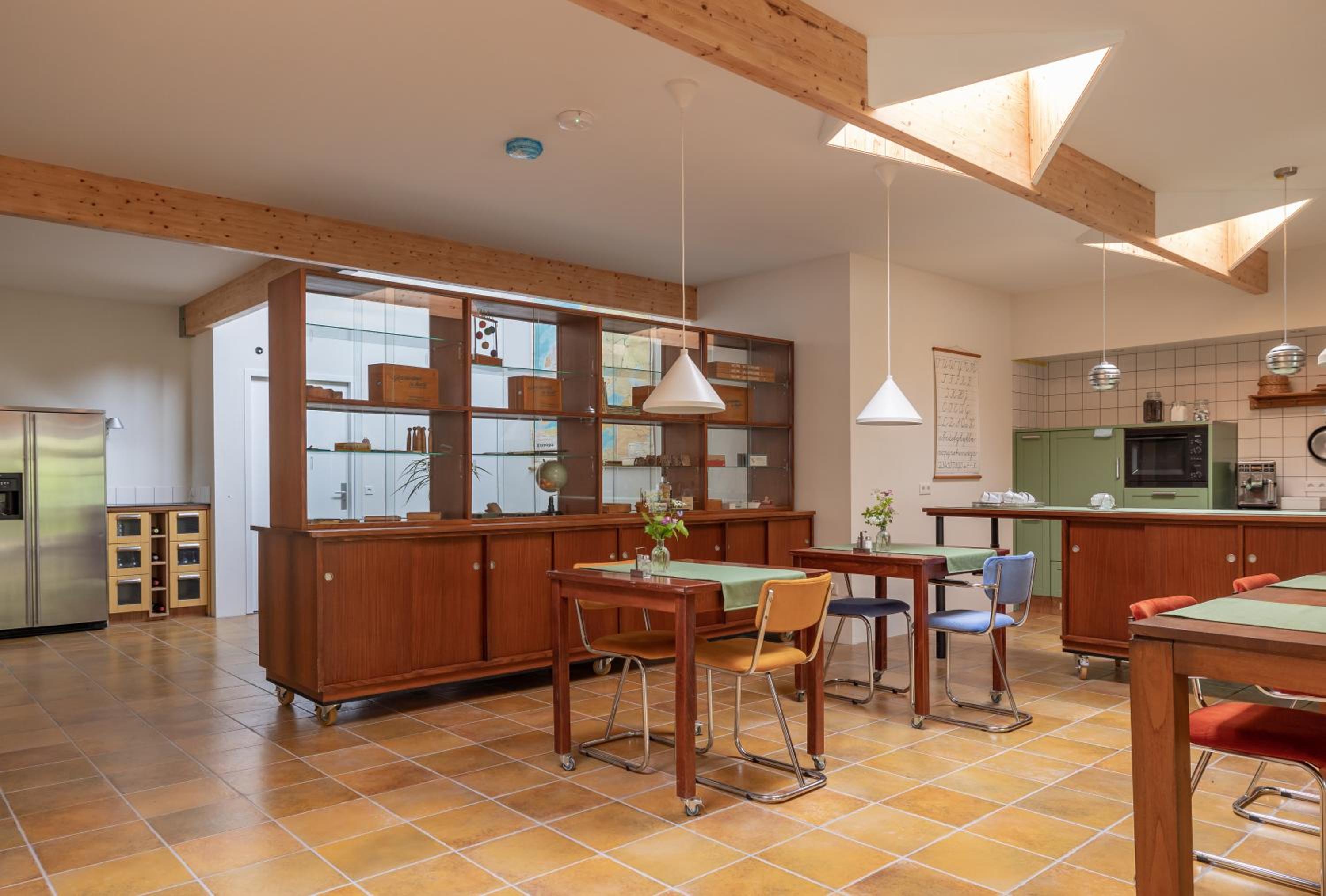 B&B Kroontjesduin