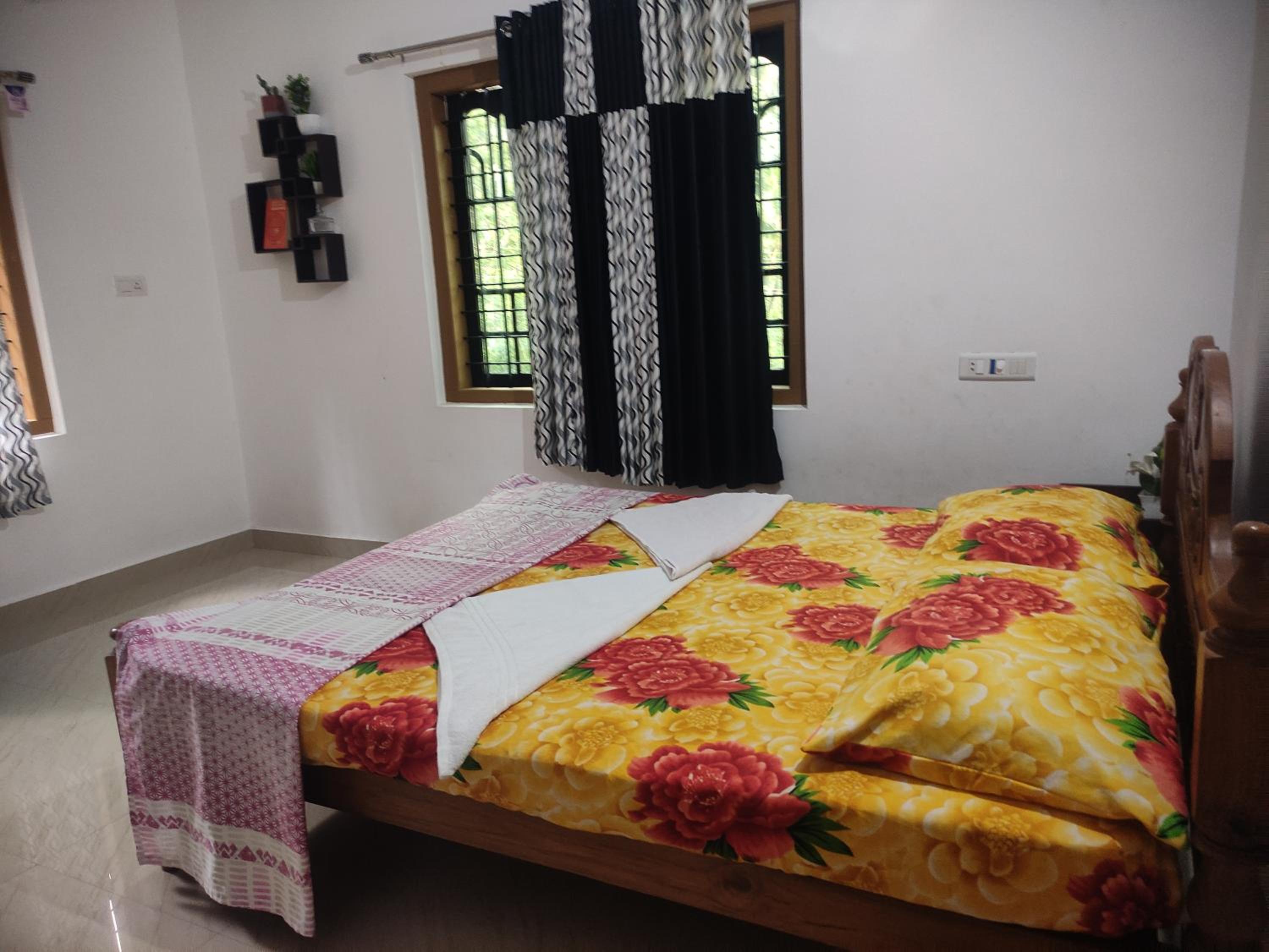 Munnar Village Homes