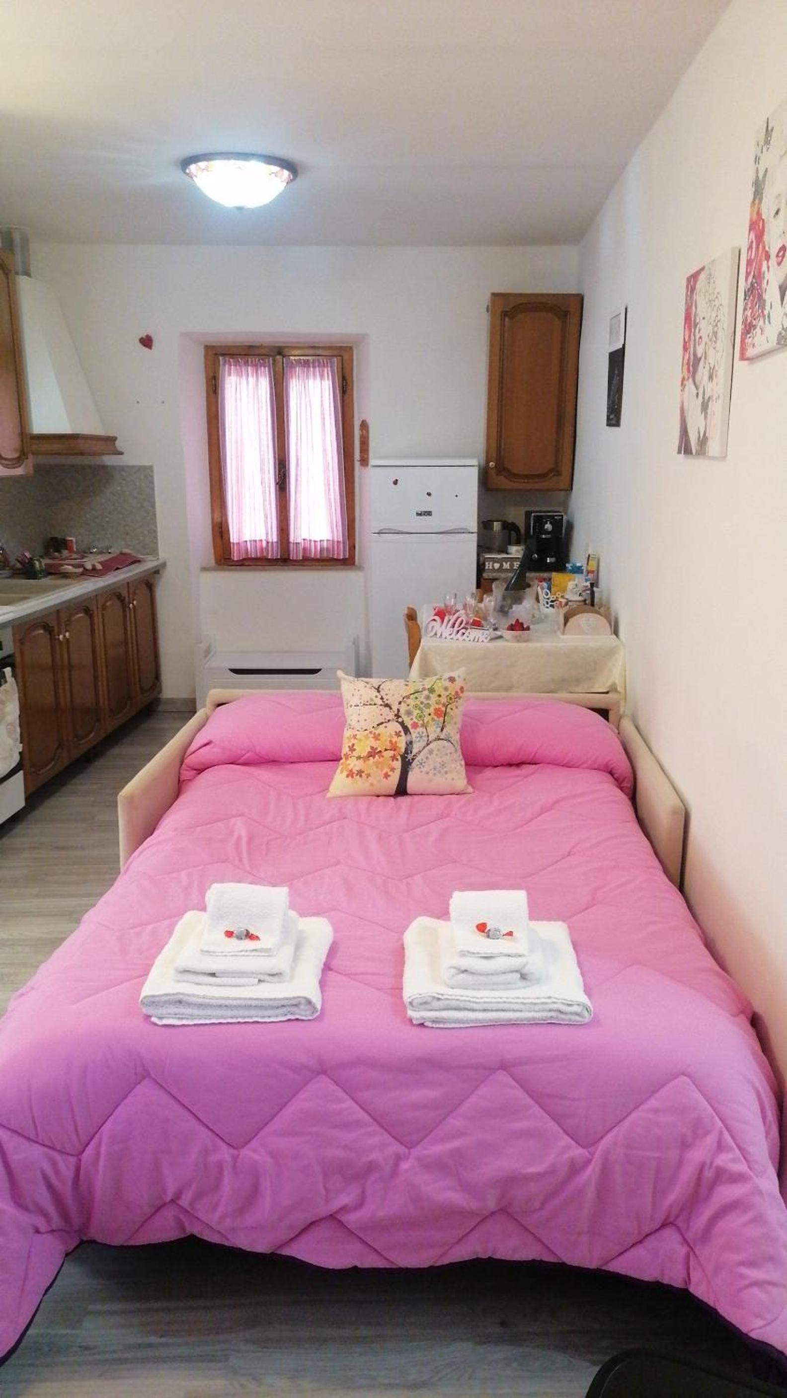 La Casetta di Mimmi