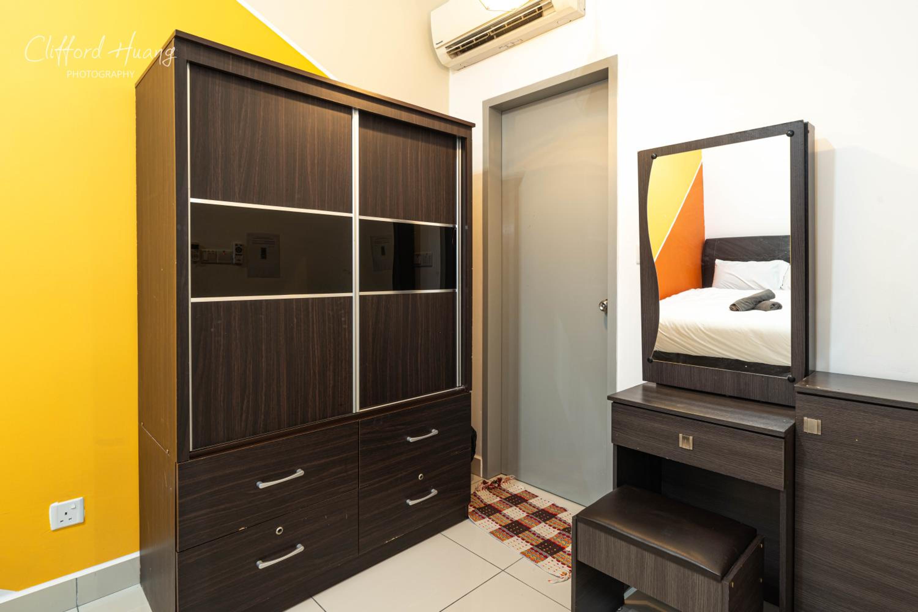 TR Residence WTC Titiwangsa Monorail MRT Station KLCC HKL IJM Bukit Bintang