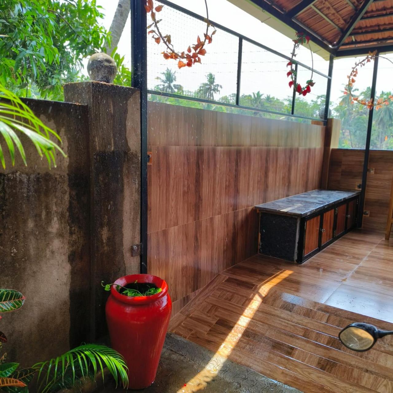 Epiphany Homestay