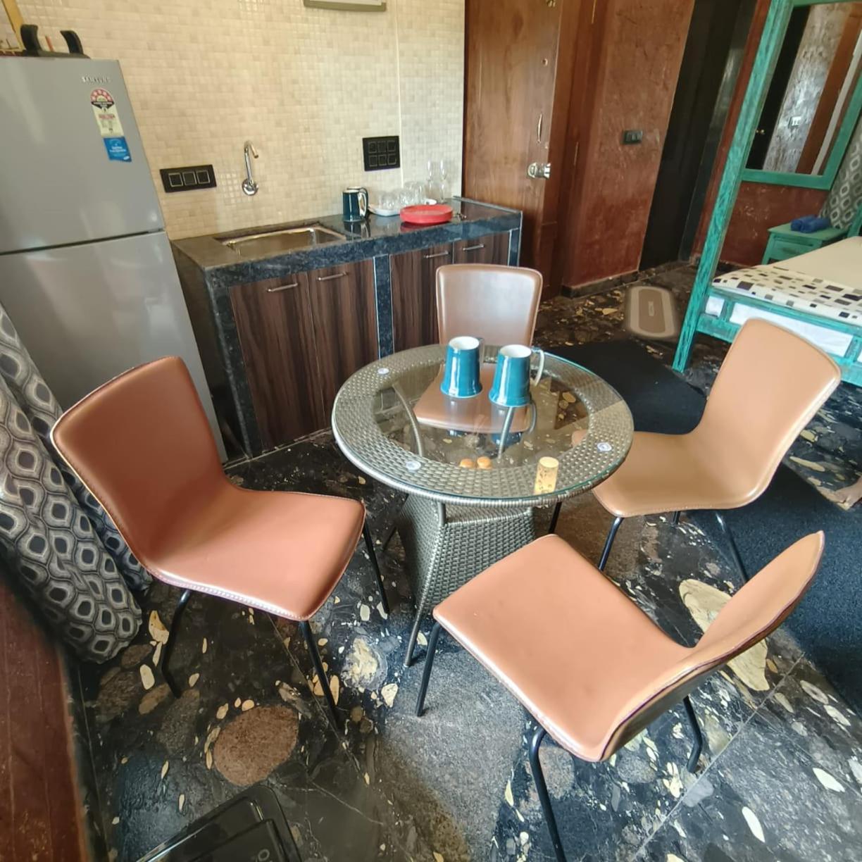 Epiphany Homestay