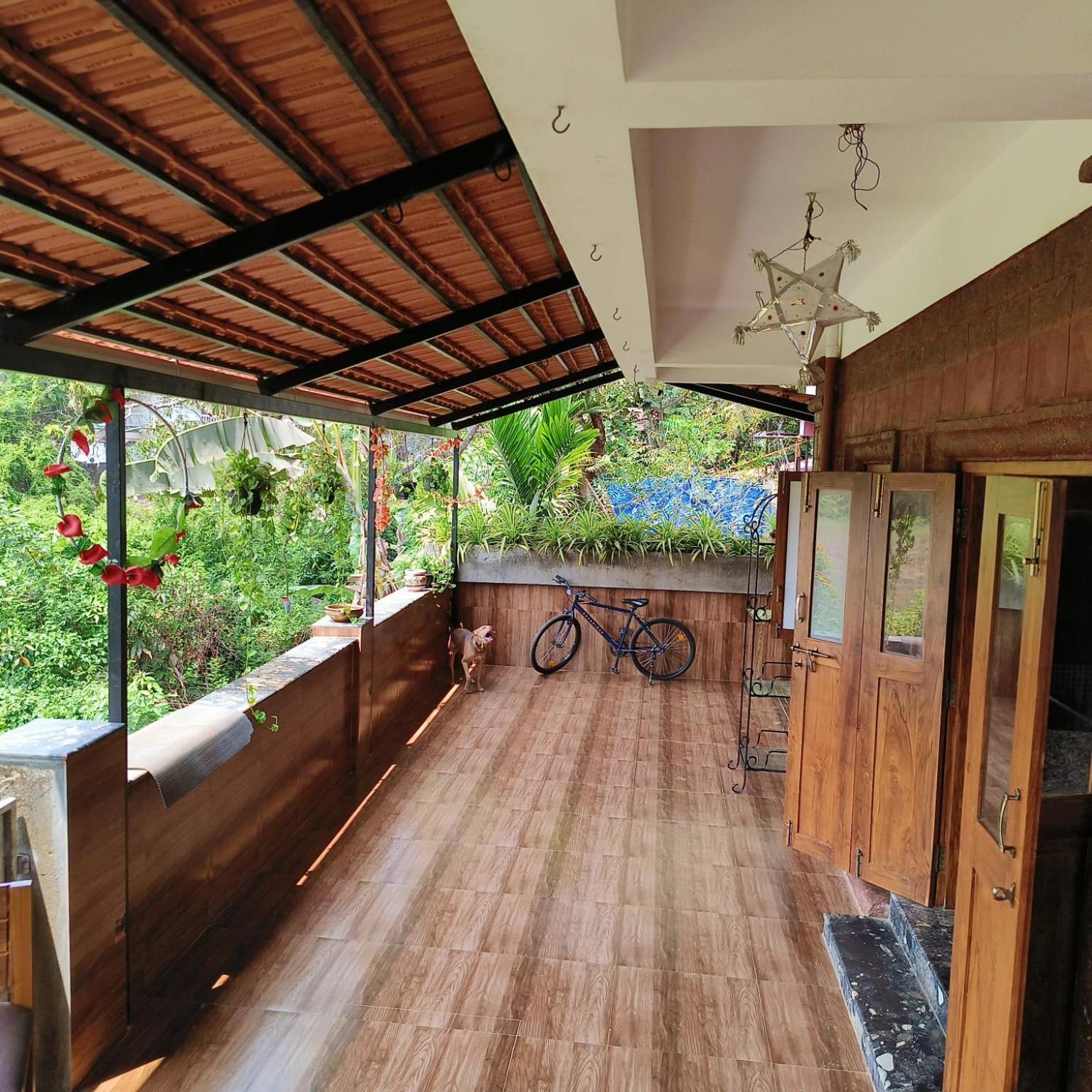 Epiphany Homestay