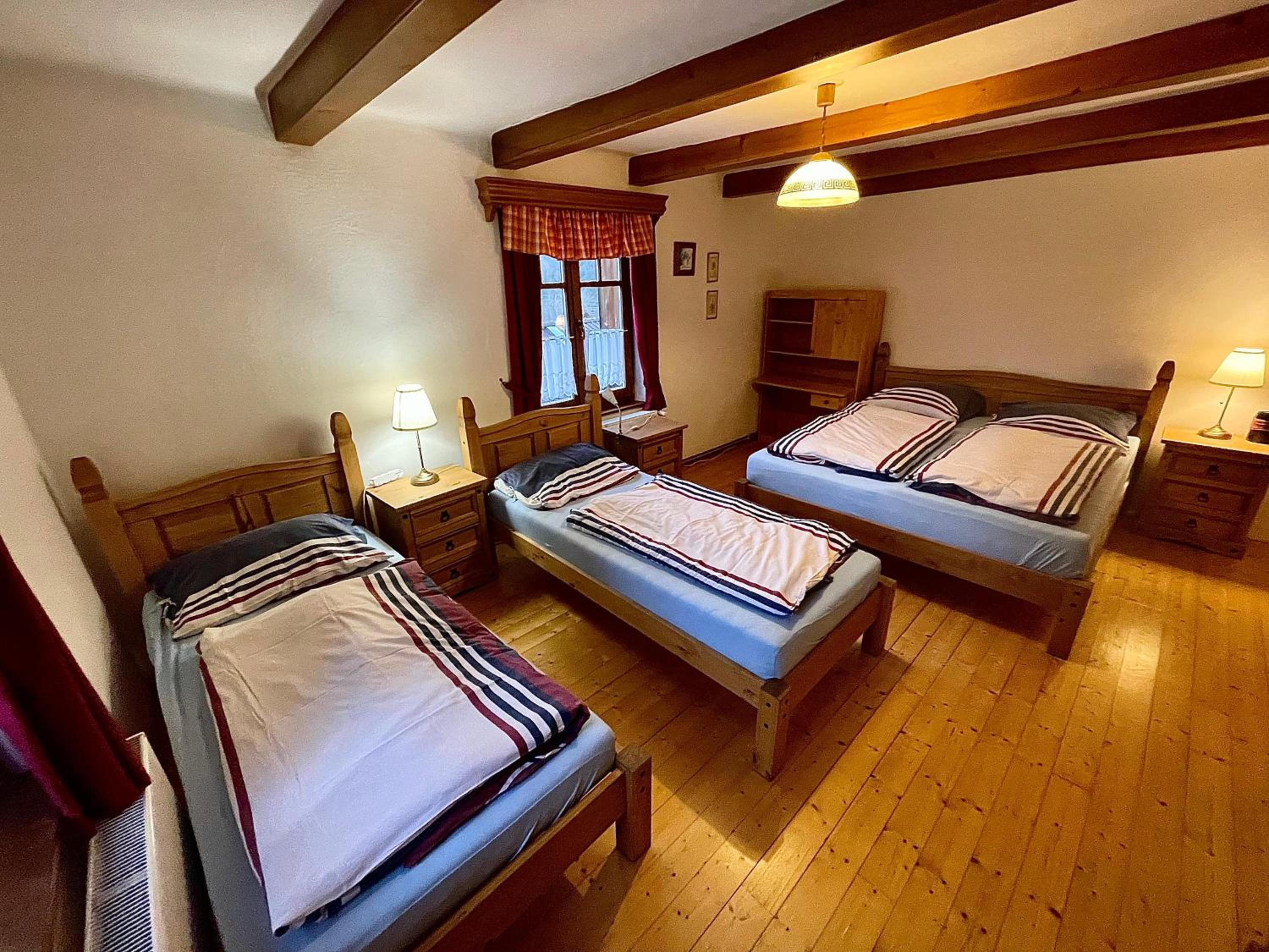 Apartmány Chalupinka view 3