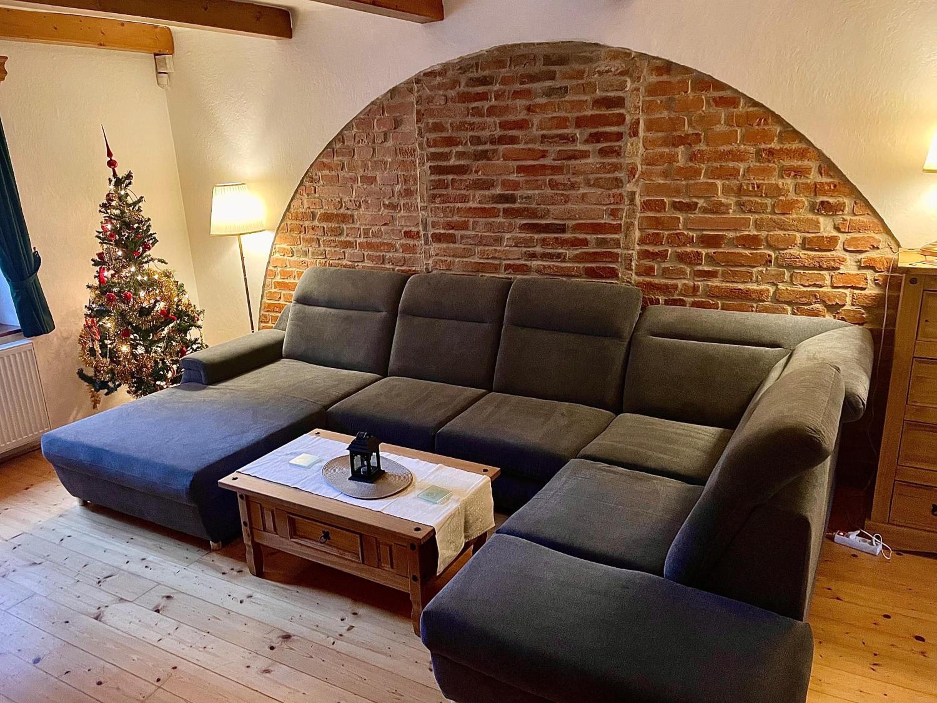 Apartmány Chalupinka view 4