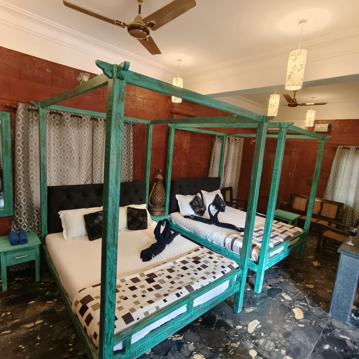 Epiphany Homestay