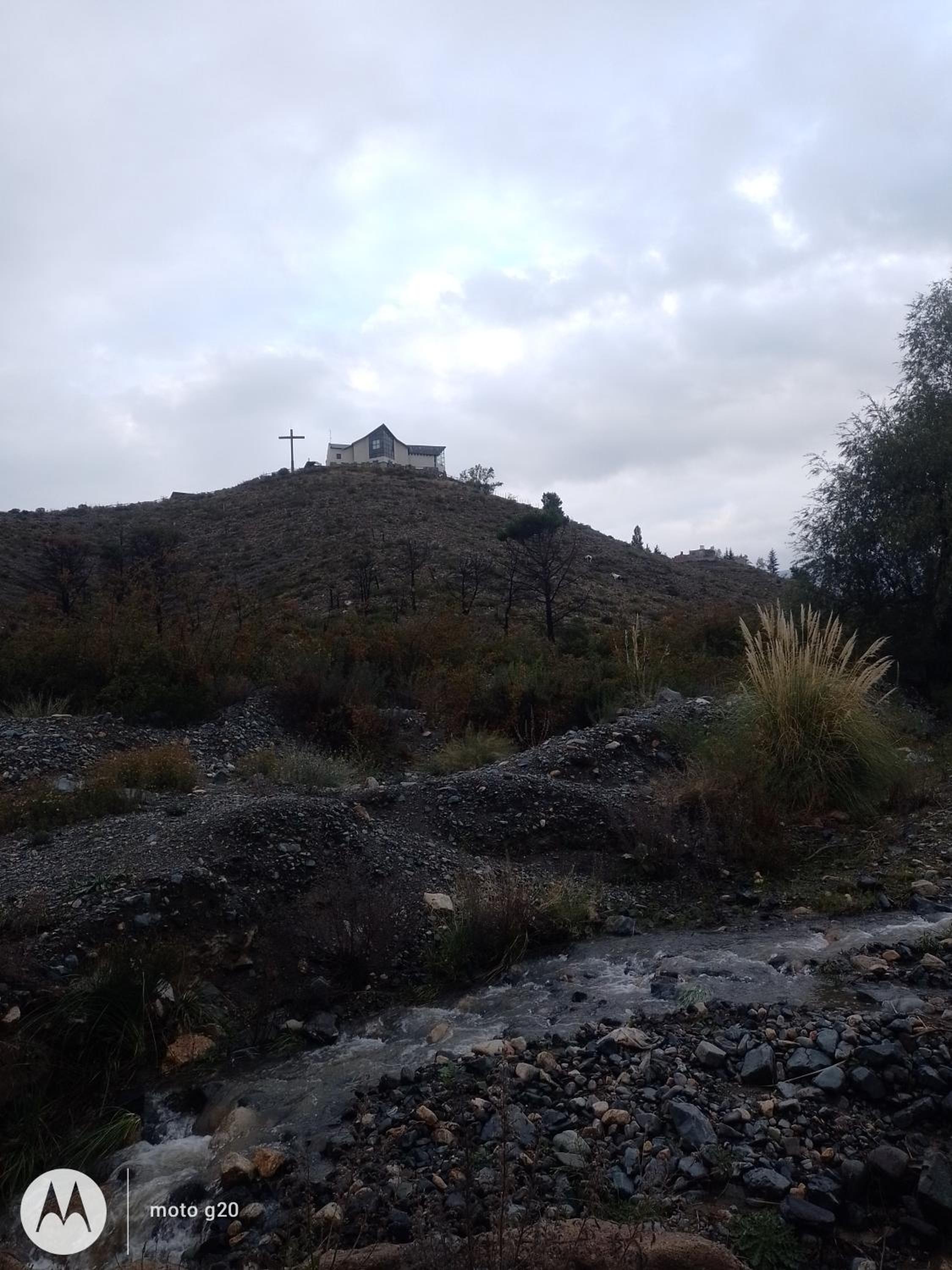 Cabaña Santa Elena