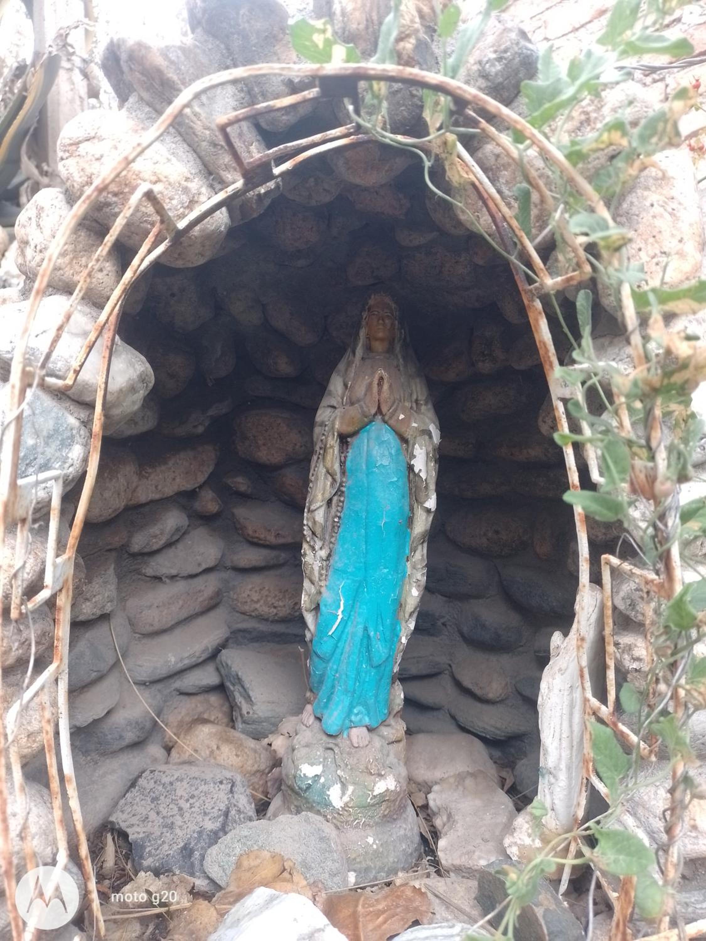 Cabaña Santa Elena