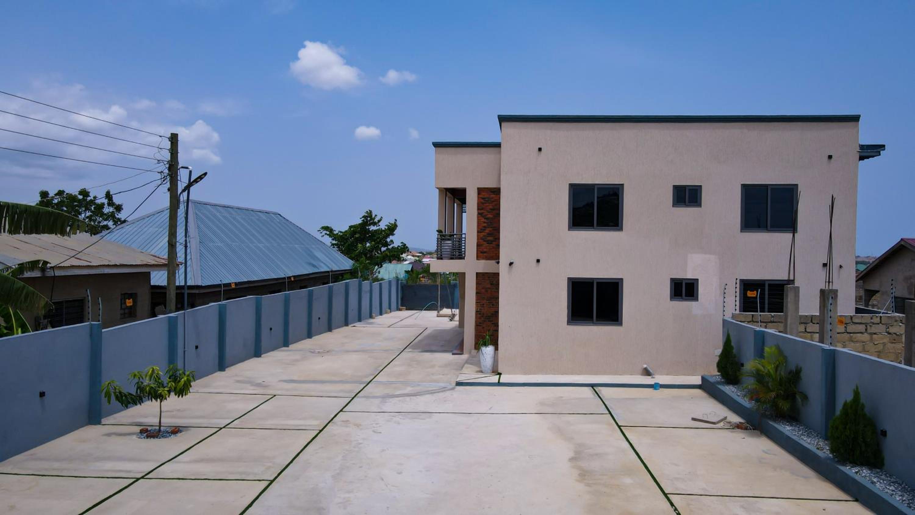 CMP APARTMENTS