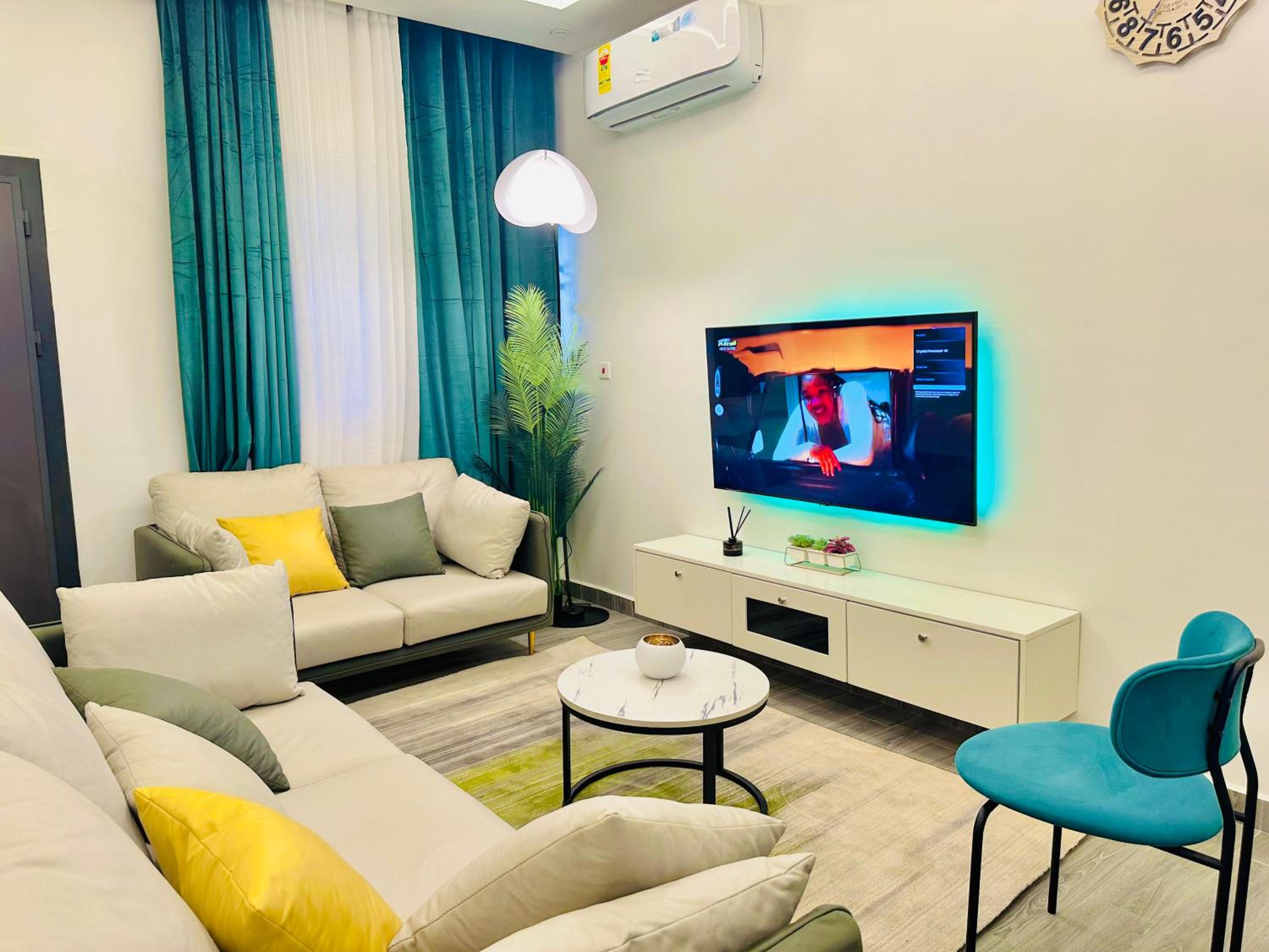 CMP APARTMENTS