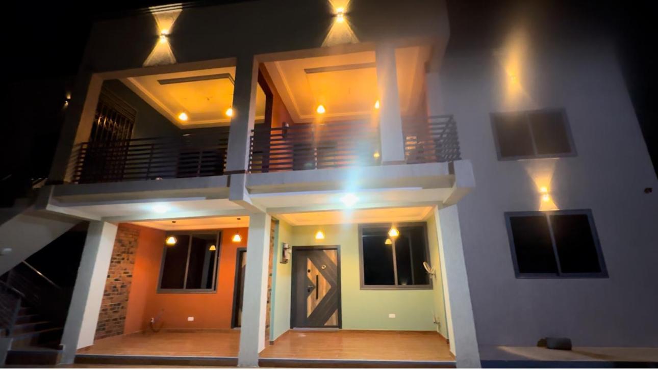 CMP APARTMENTS