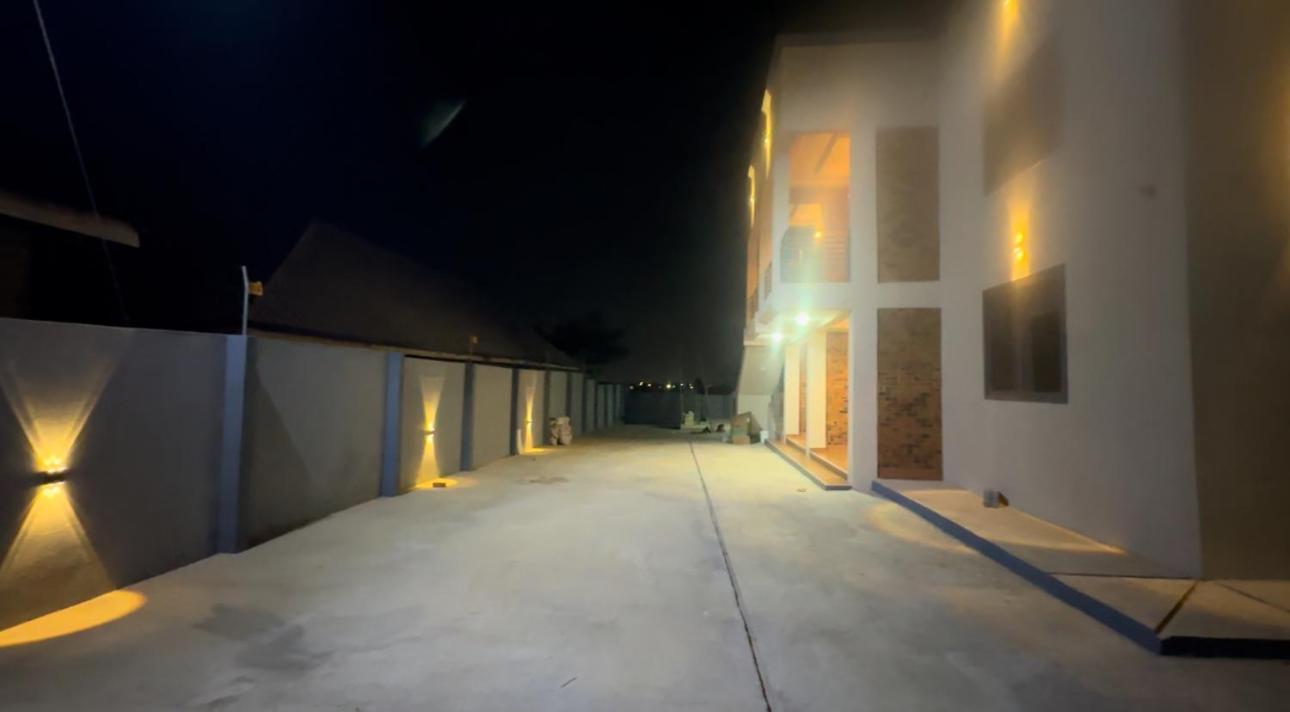 CMP APARTMENTS