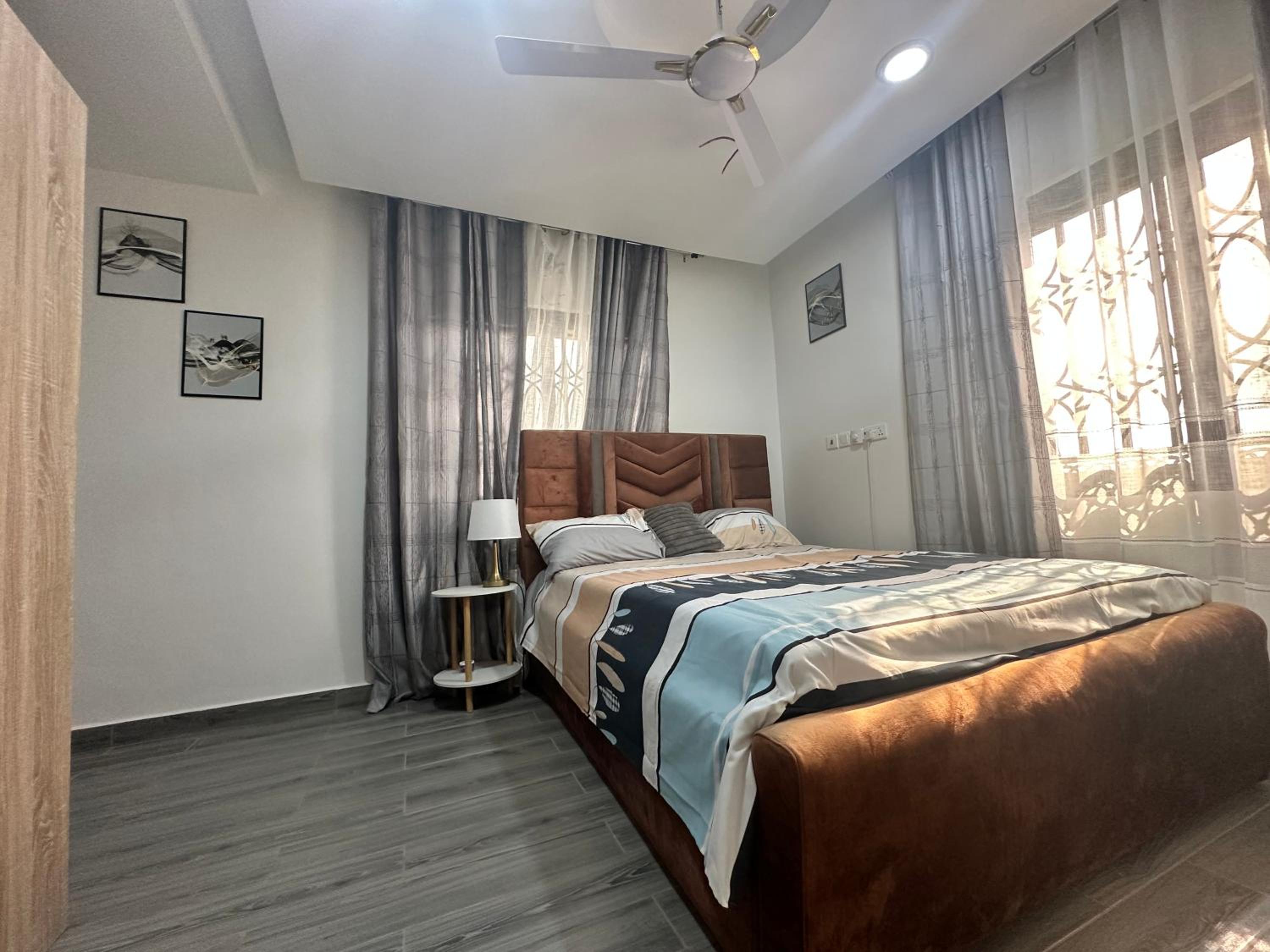 CMP APARTMENTS