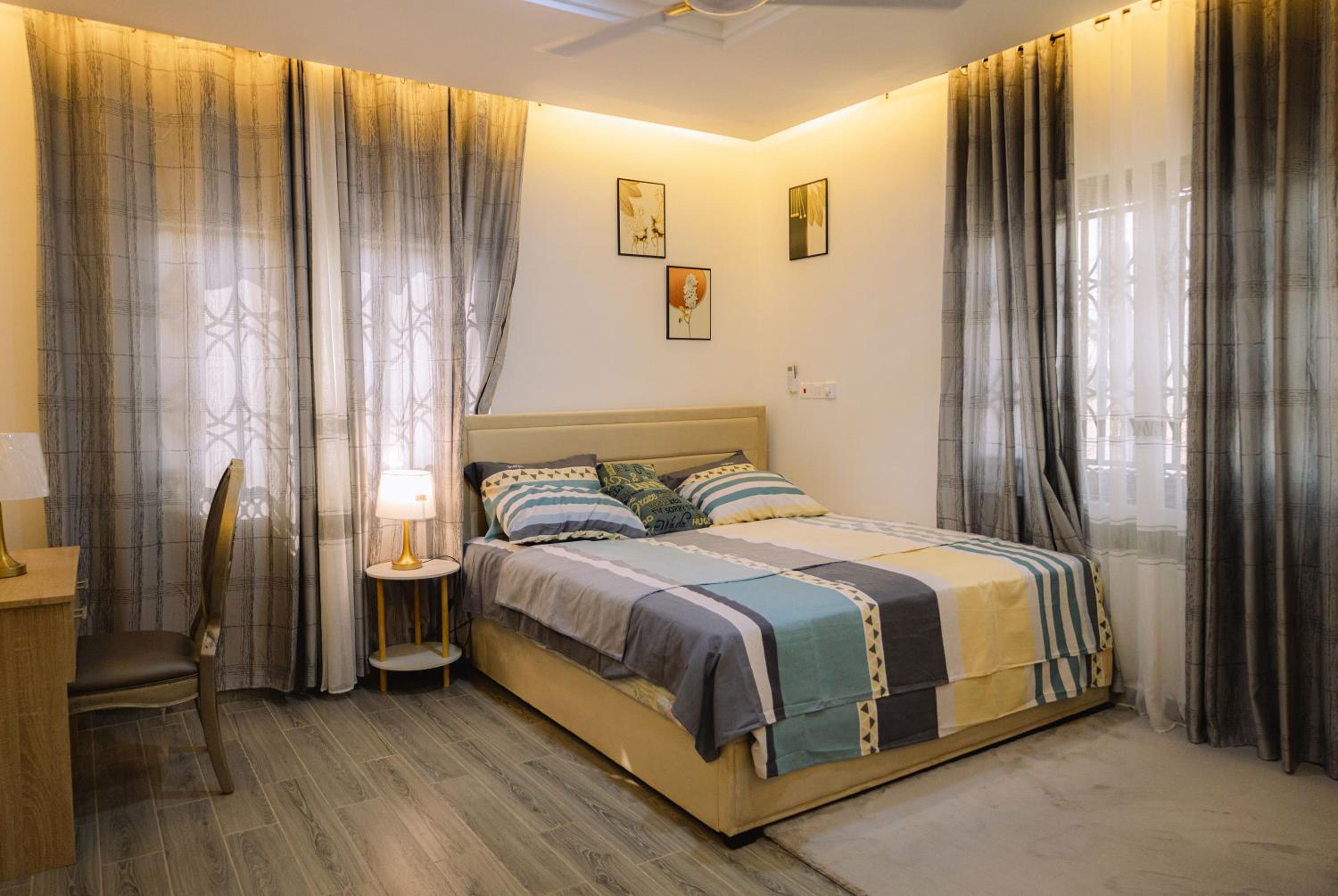 CMP APARTMENTS