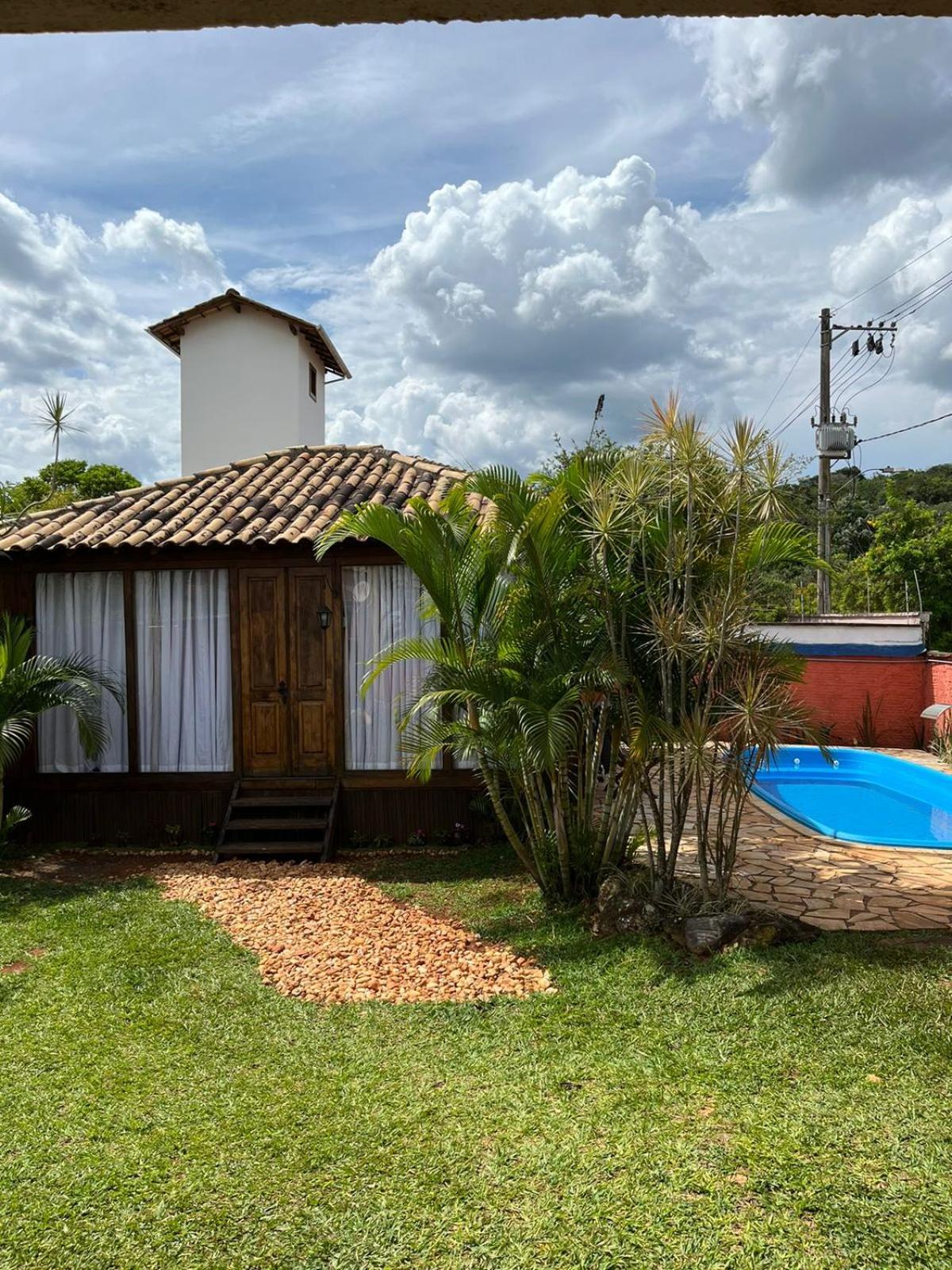 Casa de Maria