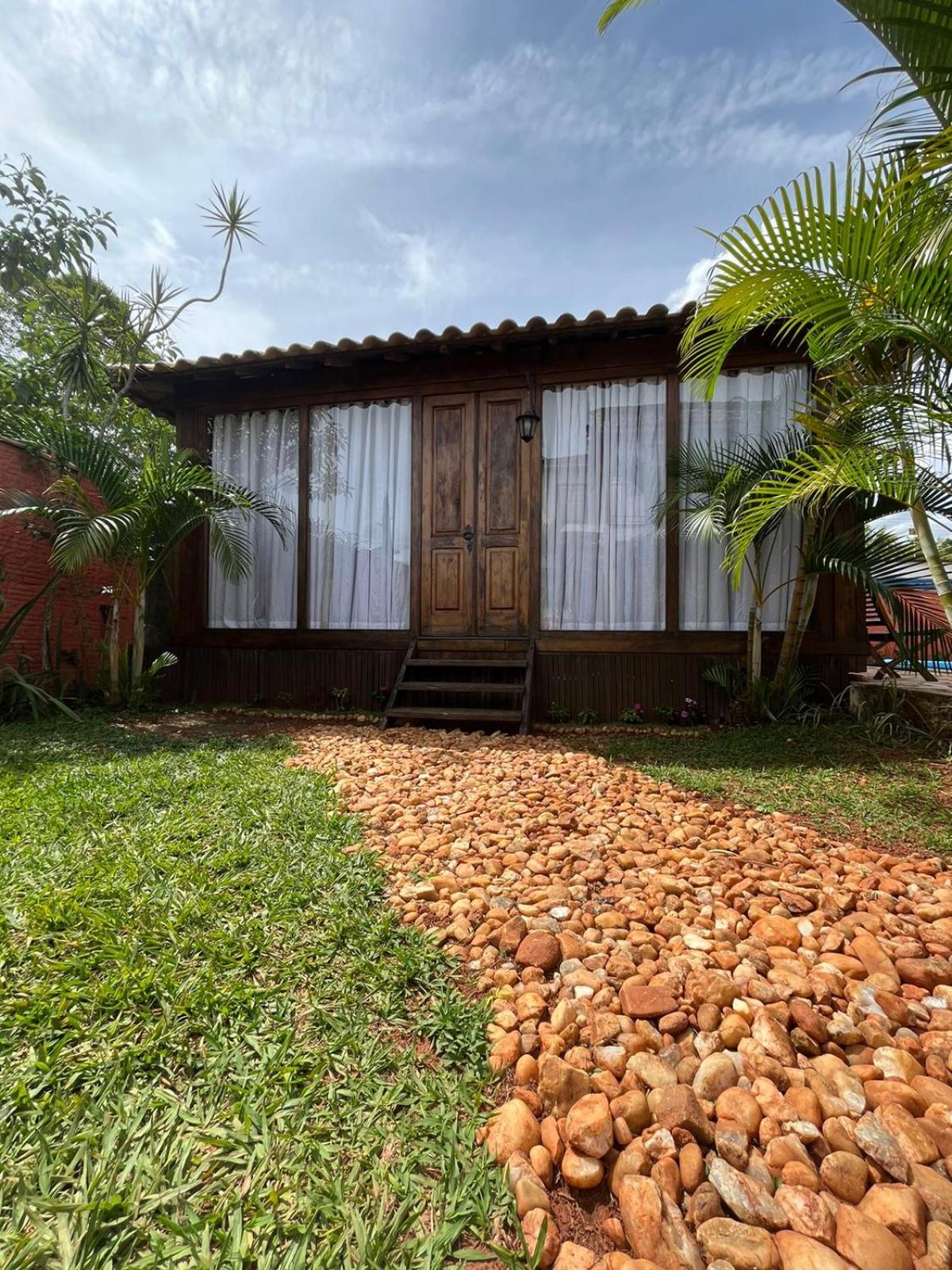 Casa de Maria