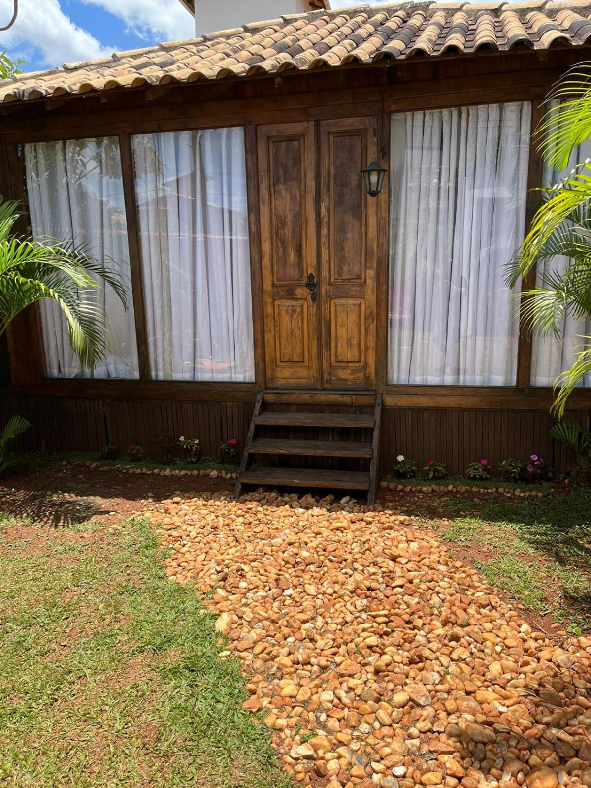 Casa de Maria