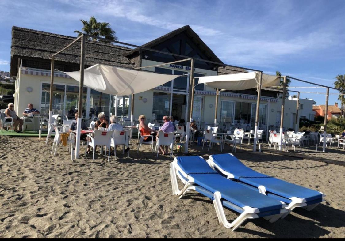 MANILVA BEACH ELITE