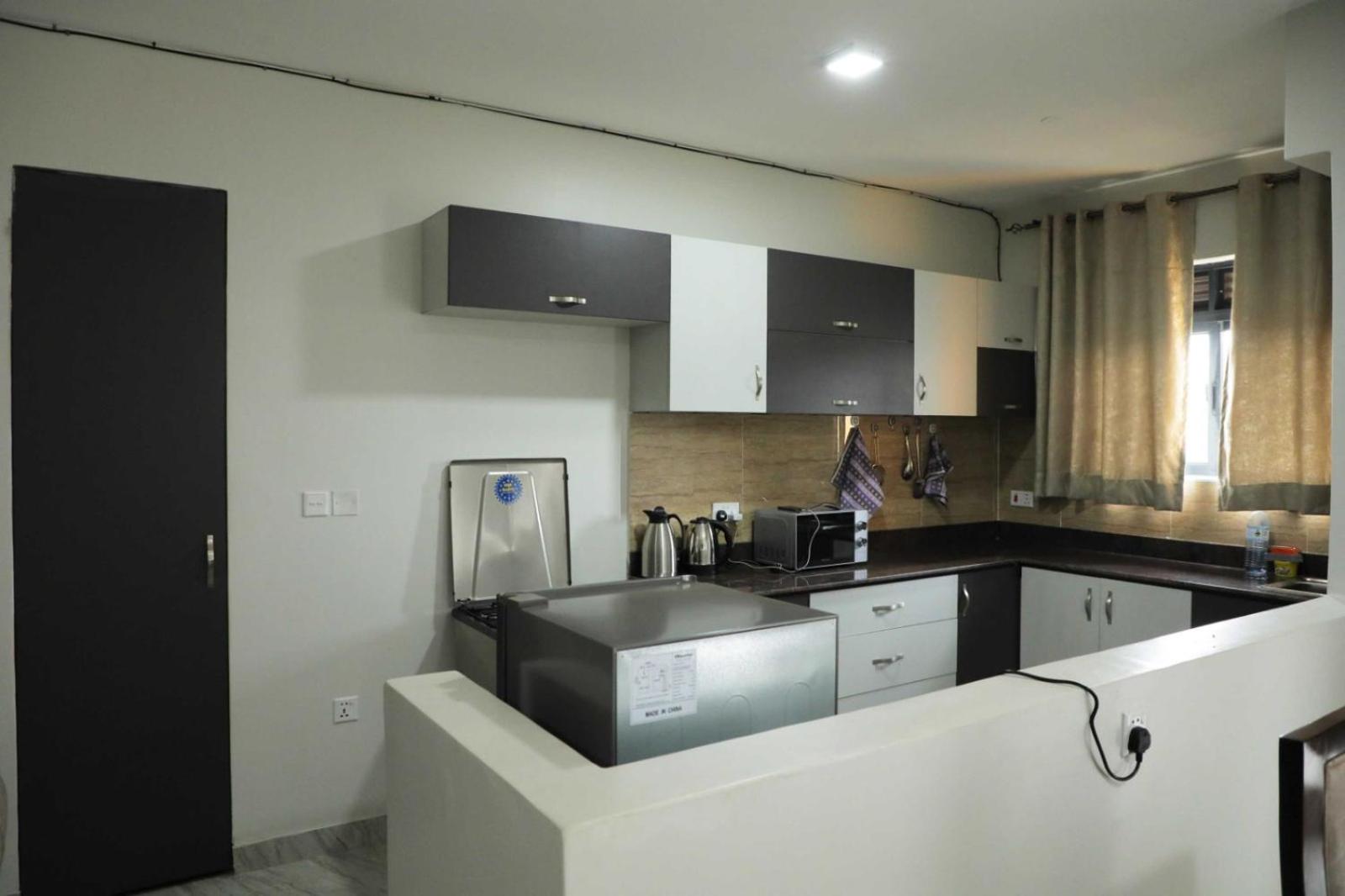 Haven Homes Ug 2bd view 3