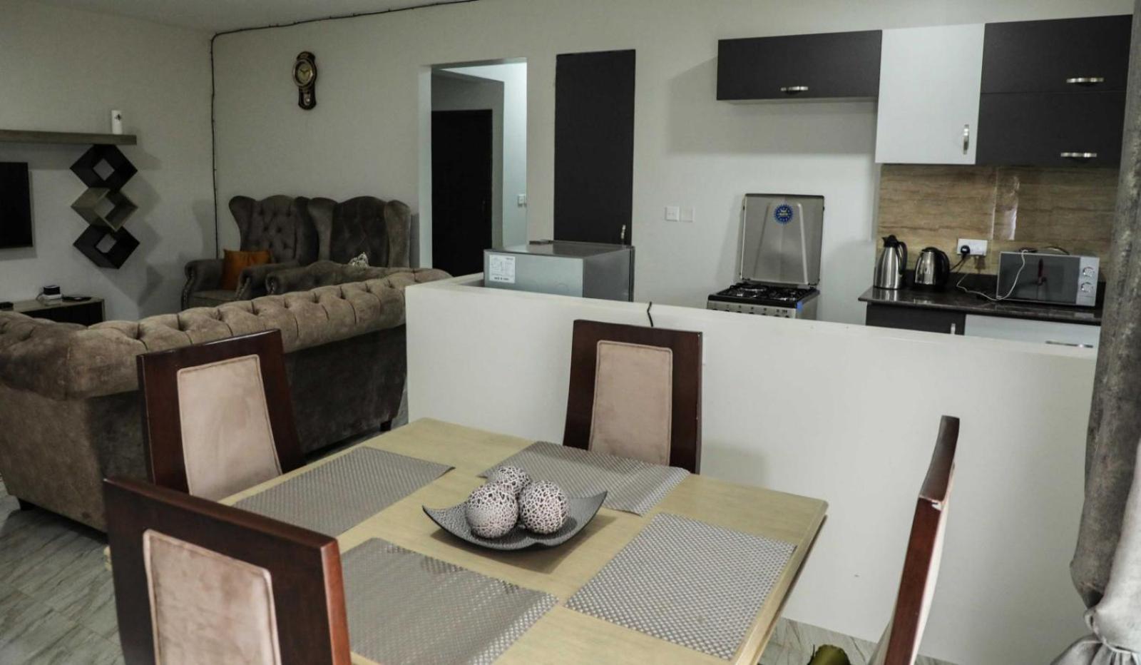 Haven Homes Ug 2bd view 5