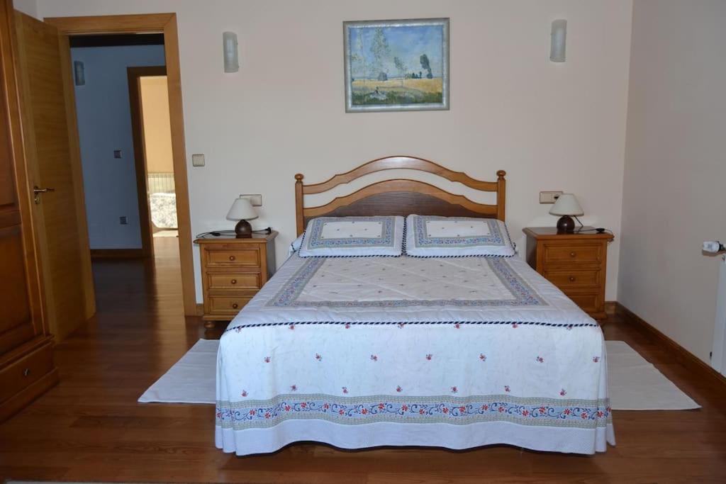 Casa Manuela LLanes Asturias.