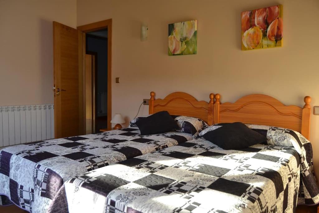 Casa Manuela LLanes Asturias.