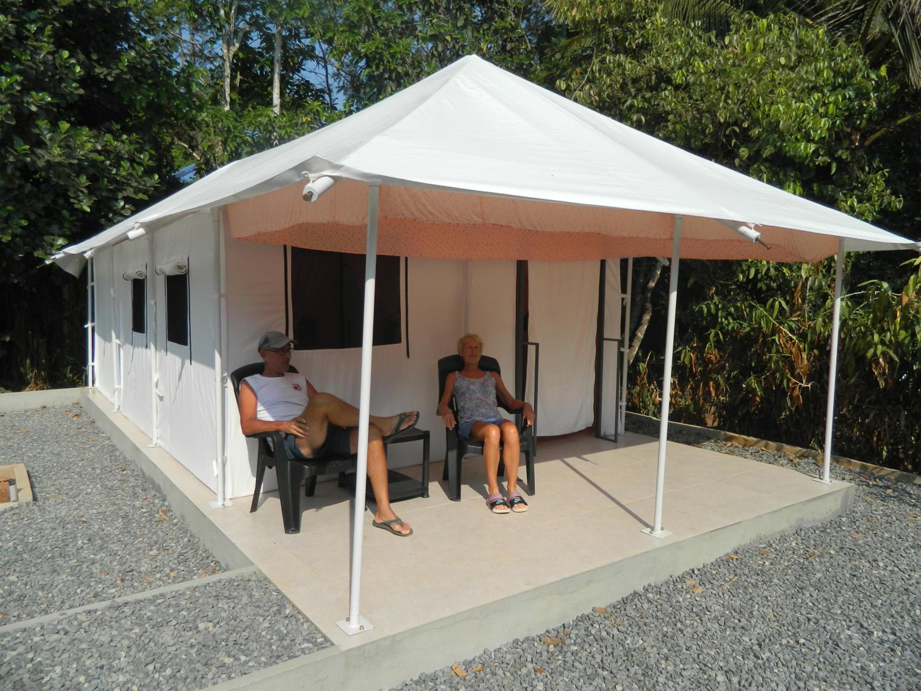 Torch Ginger Homestay