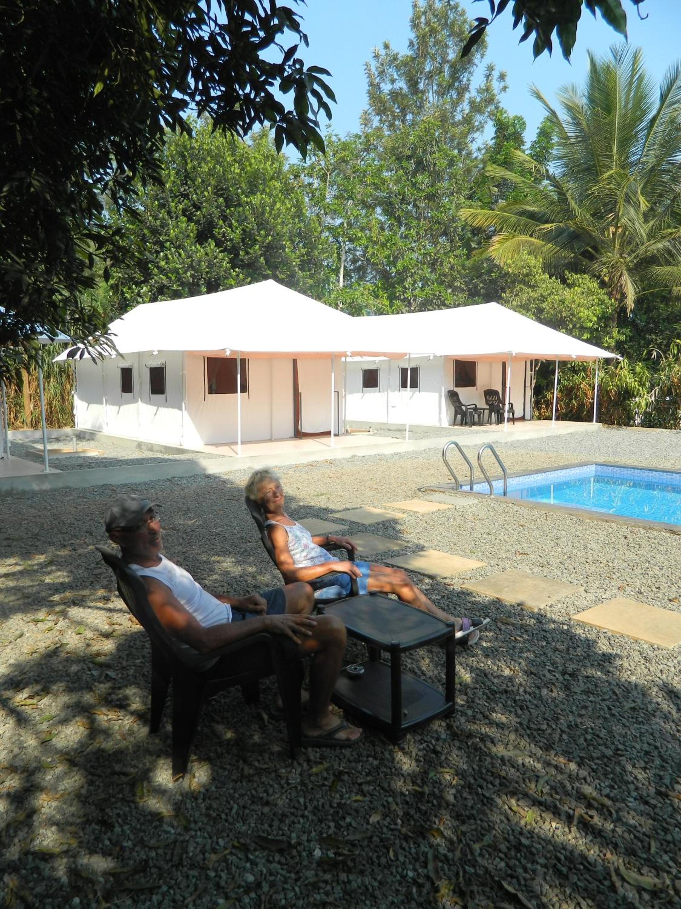 Torch Ginger Homestay