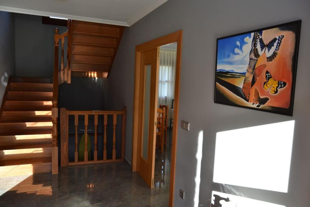 Casa Manuela LLanes Asturias.