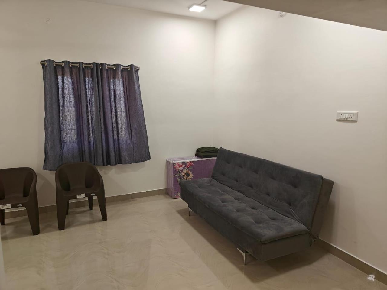 Thirunallar Treva Homes view 4