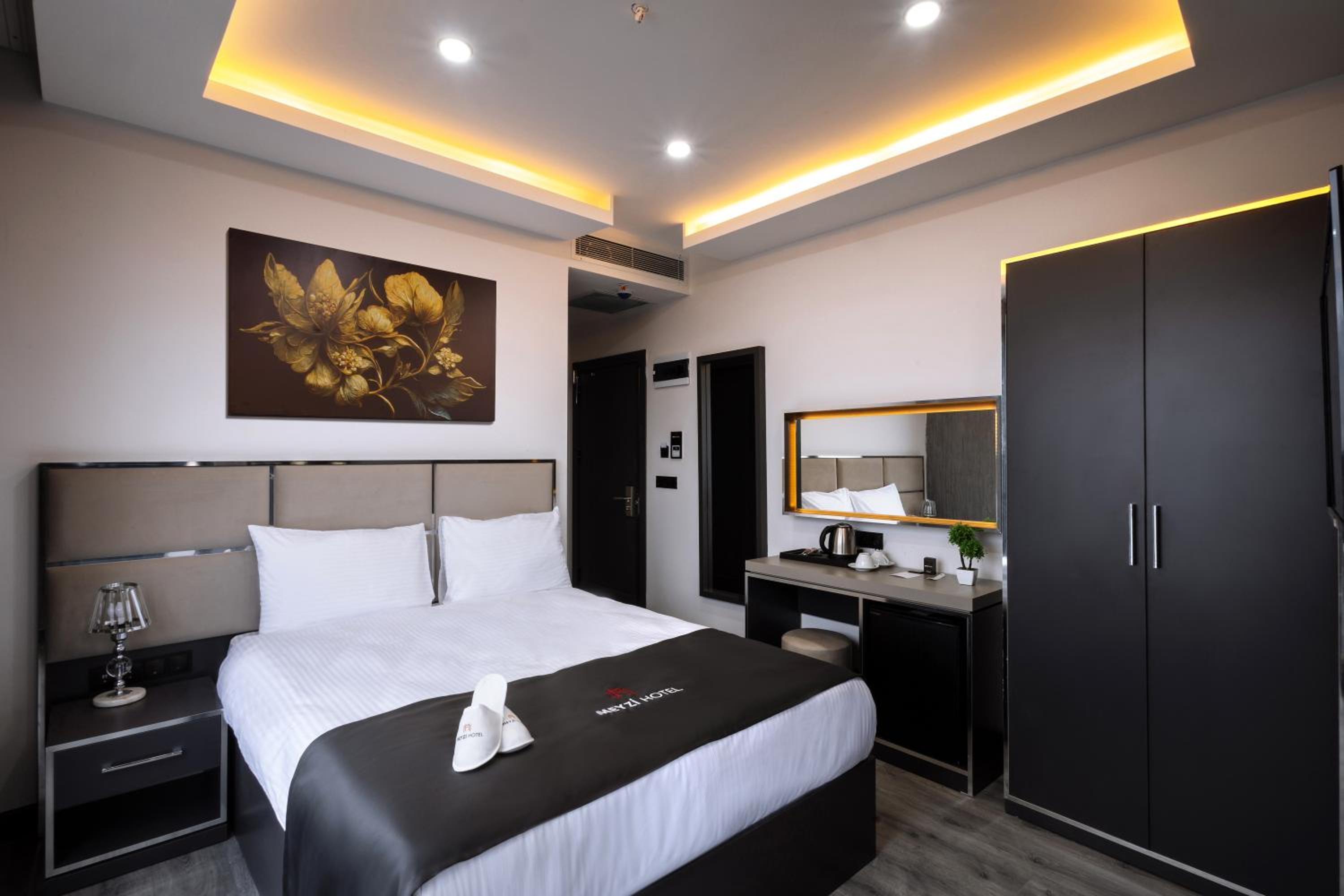 Meyzi Hotel - Image 7