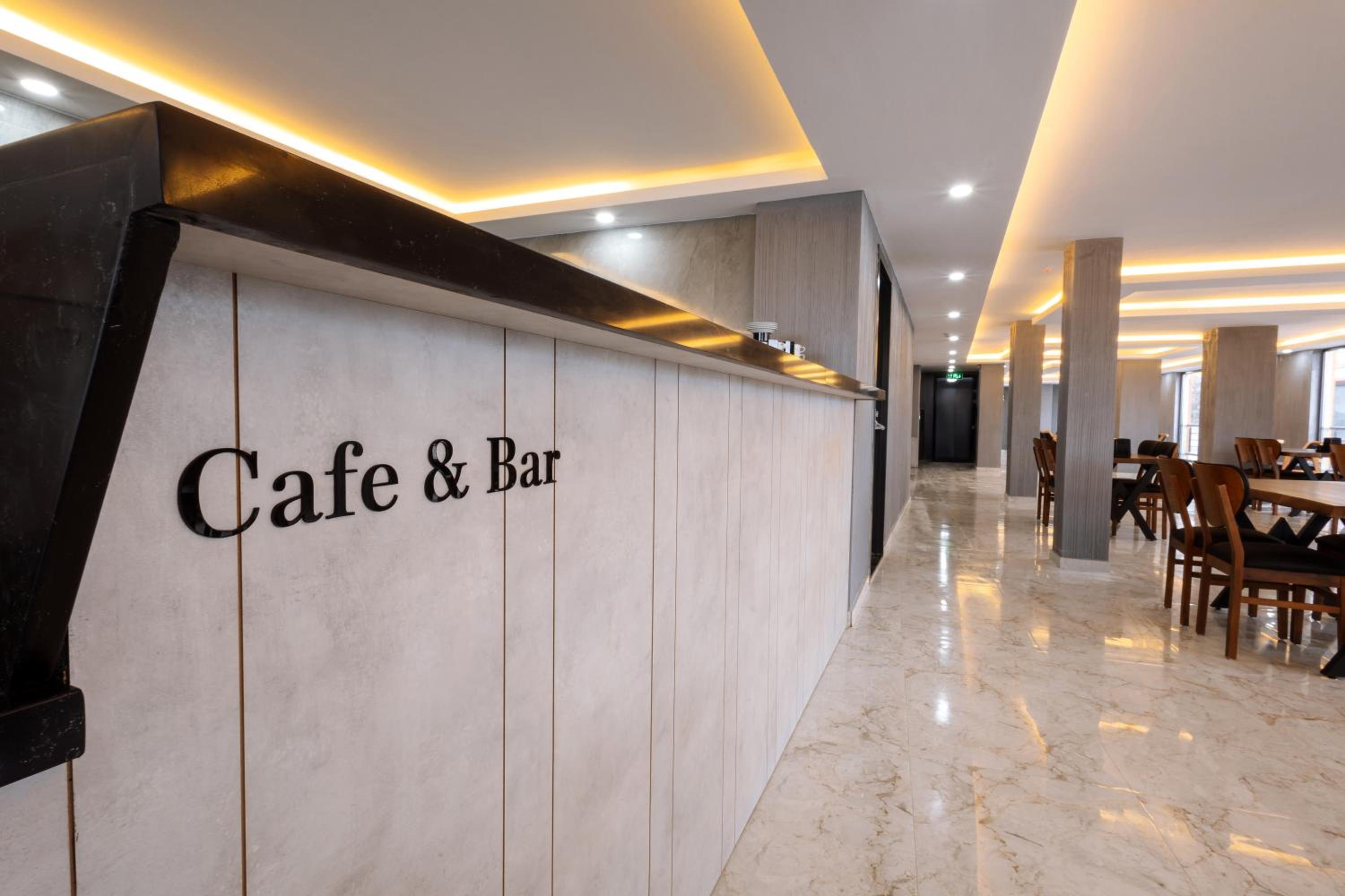 Meyzi Hotel - Image 12