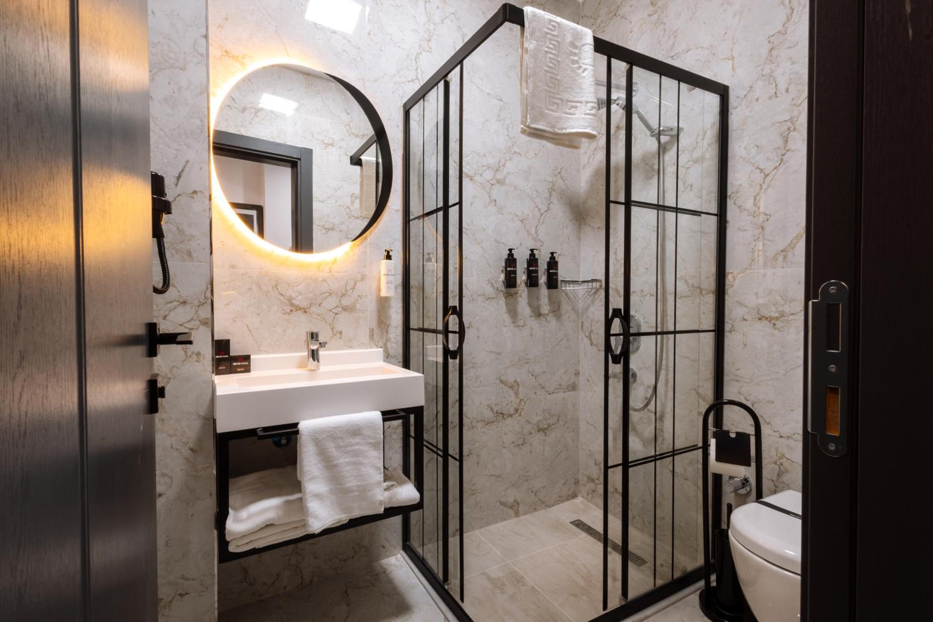 Meyzi Hotel - Image 14