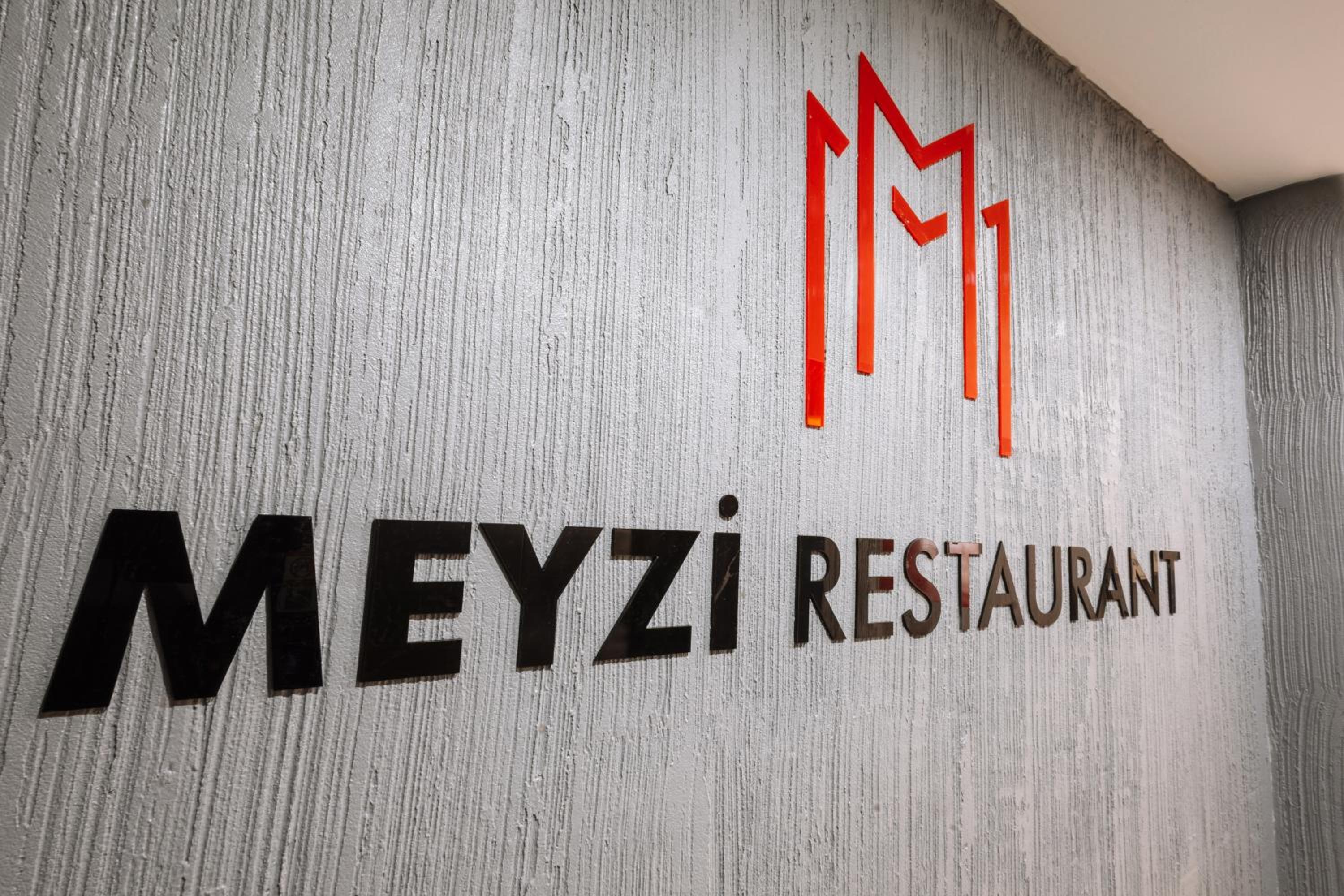 Meyzi Hotel - Image 15