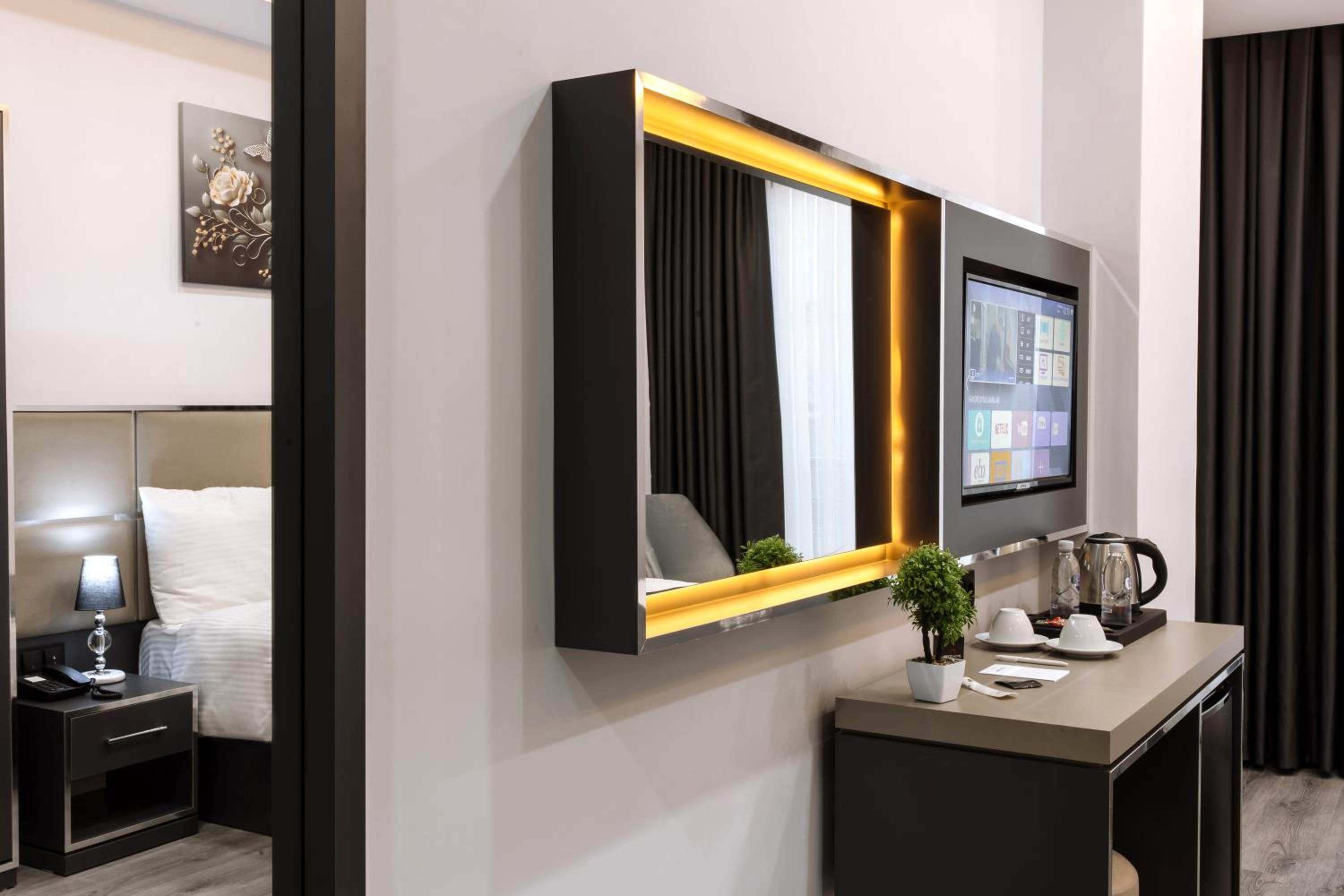 Meyzi Hotel - Image 22