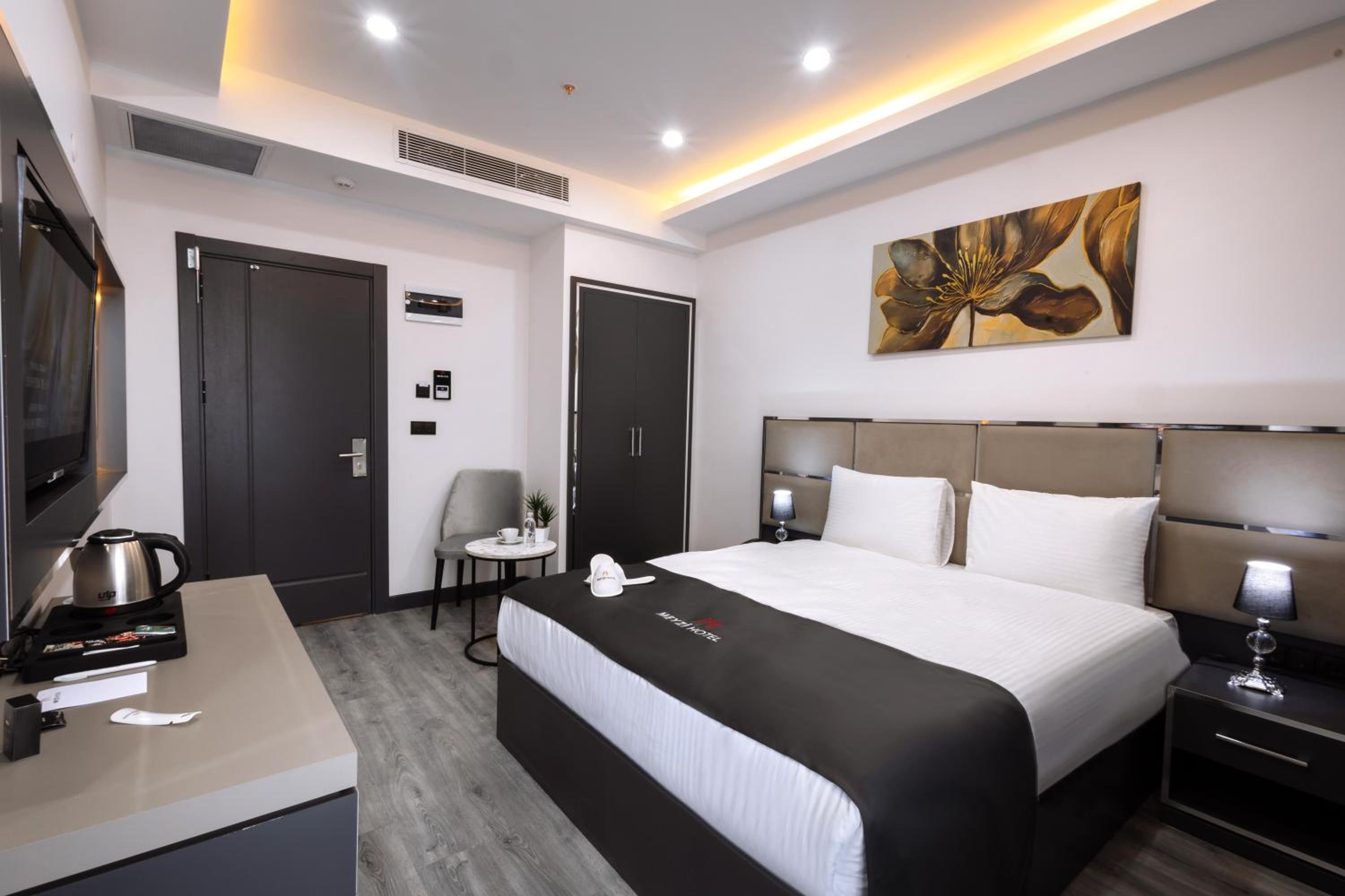 Meyzi Hotel - Image 23