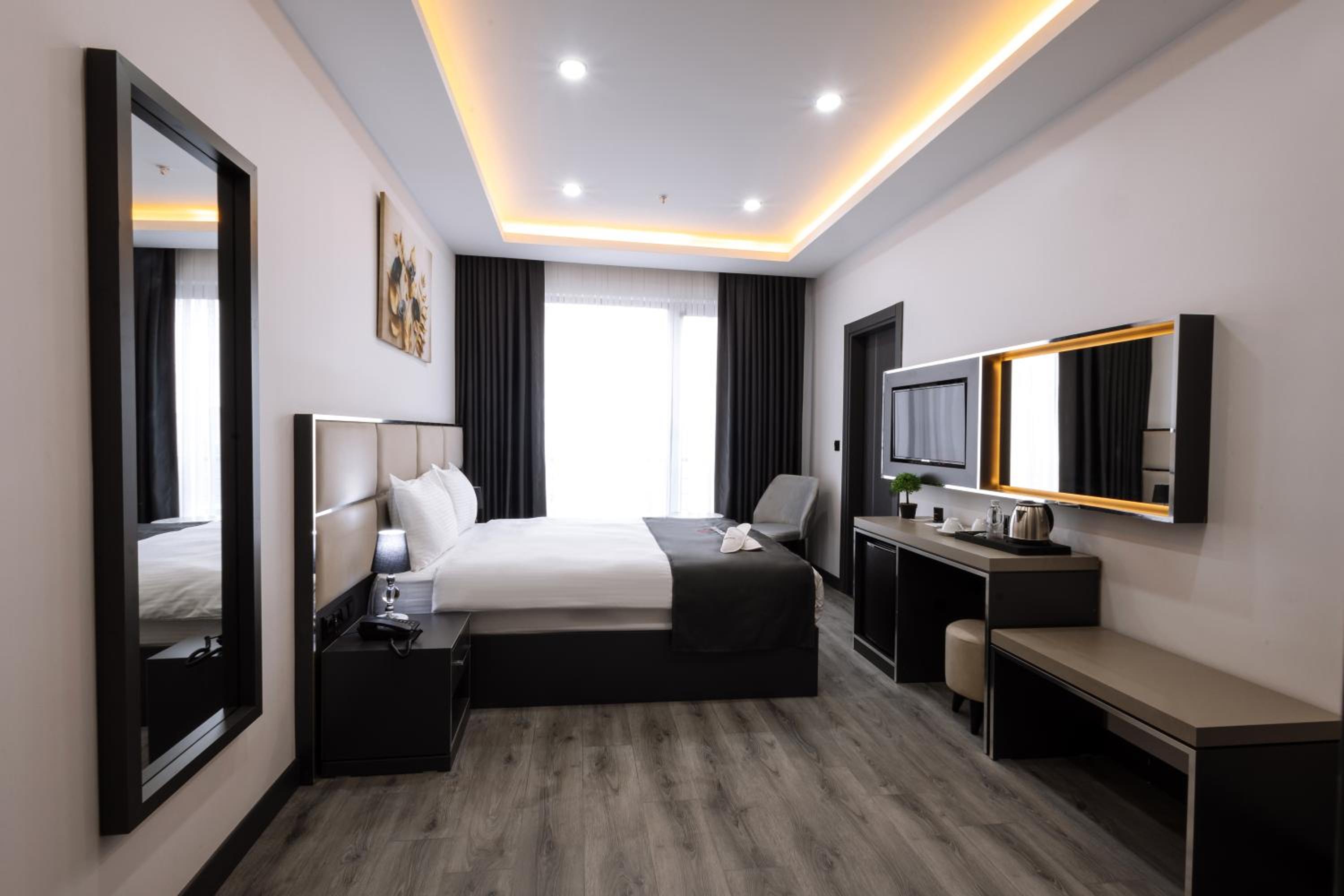 Meyzi Hotel - Image 24