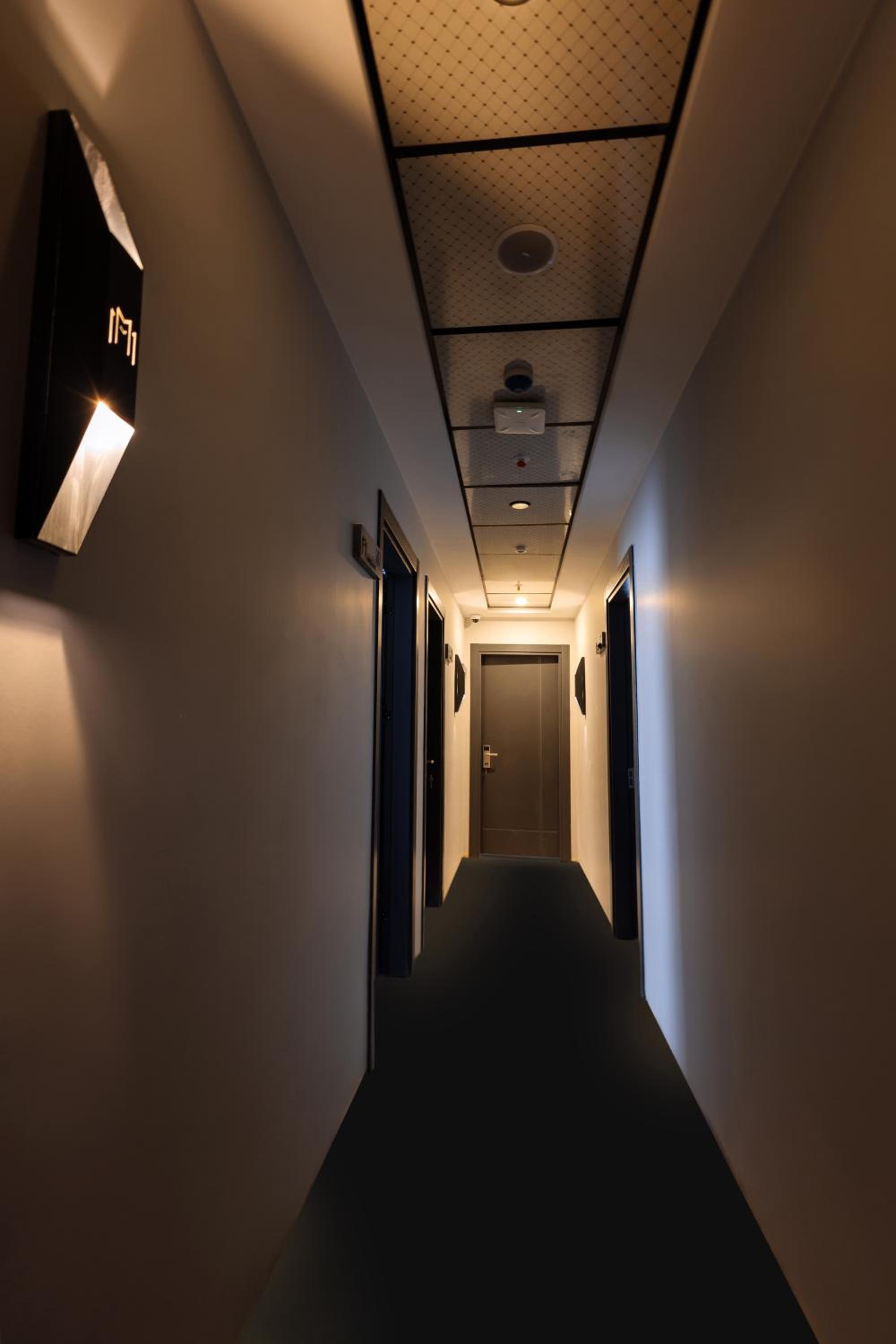 Meyzi Hotel - Image 25