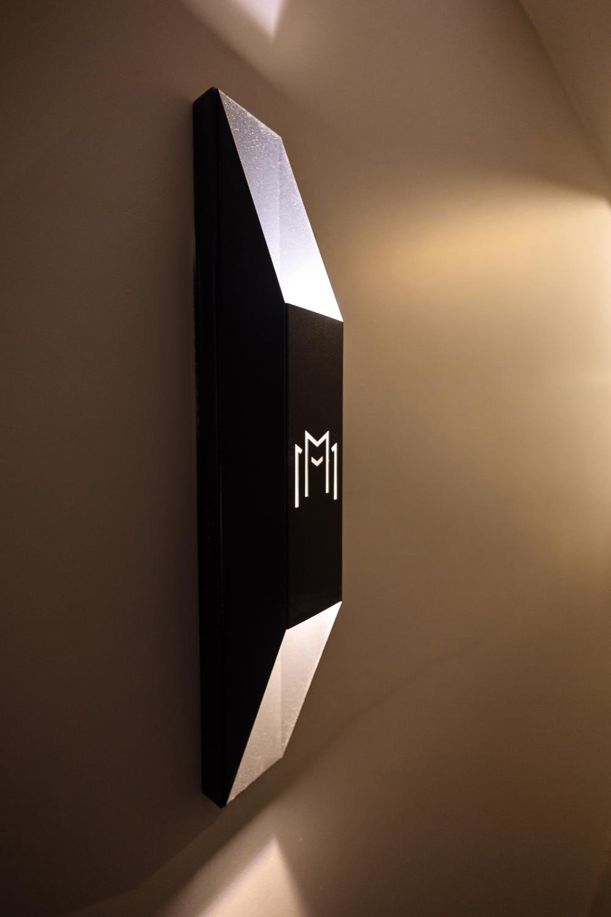 Meyzi Hotel - Image 29