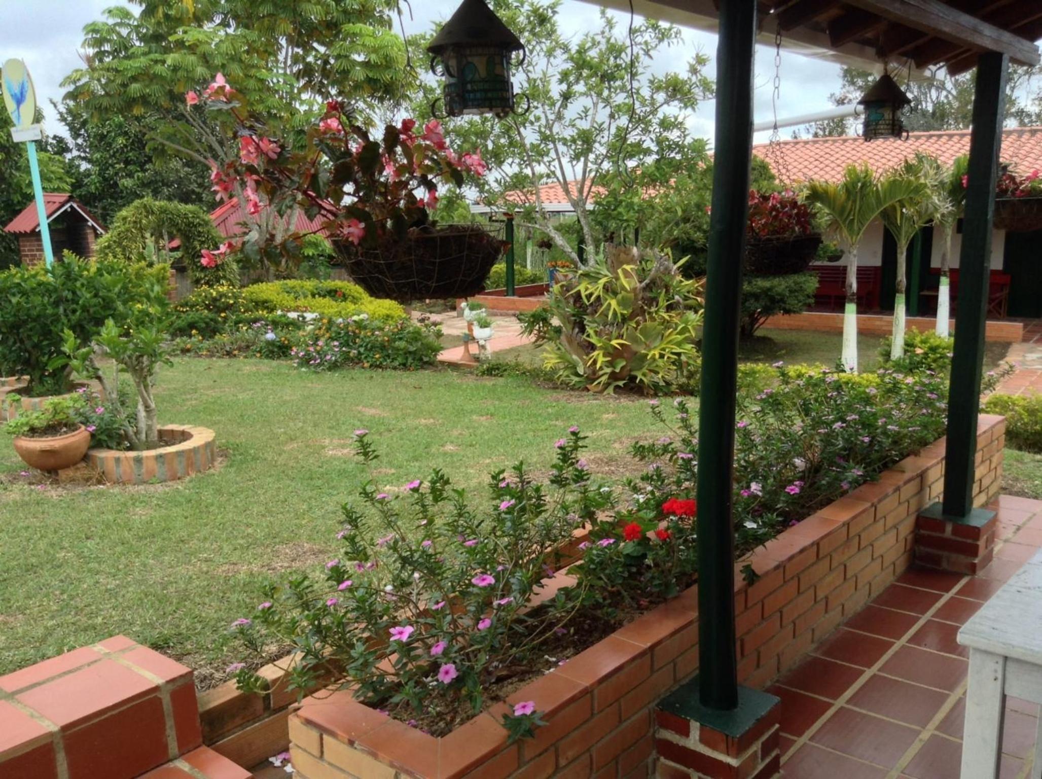 Villa Liliana Lodge Mesa de los Santos