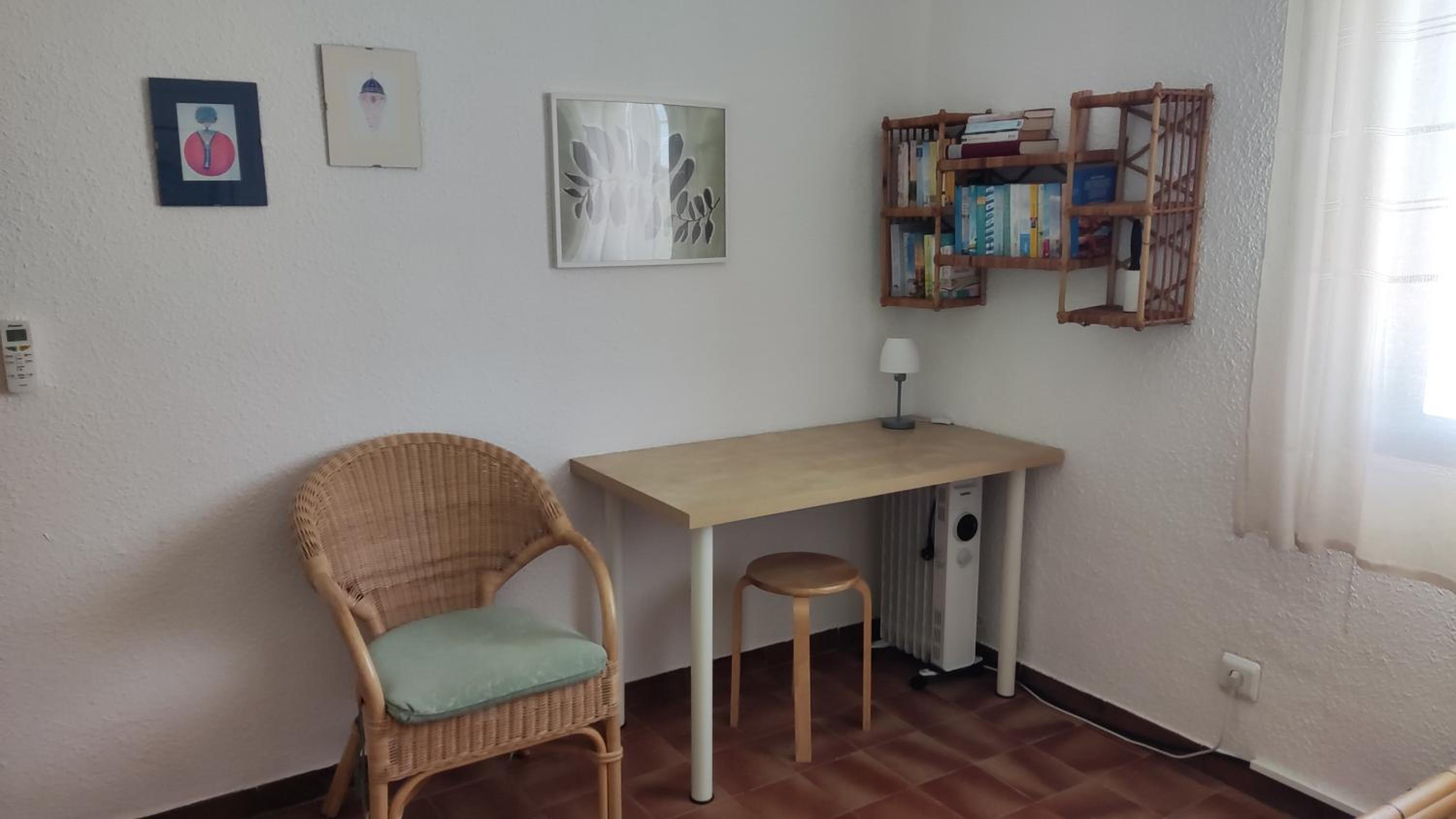 Casa Alberto - Altea