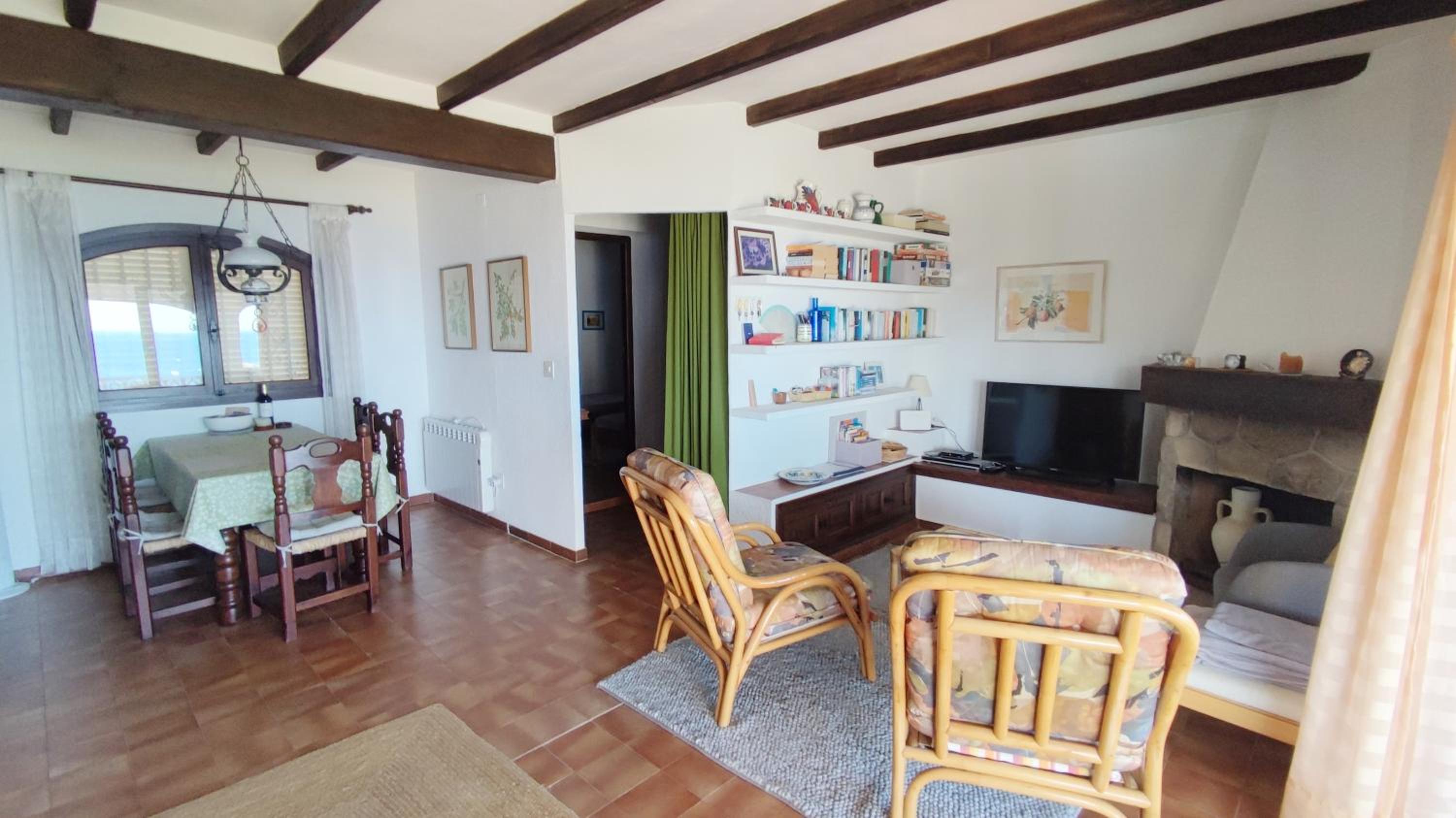 Casa Alberto - Altea