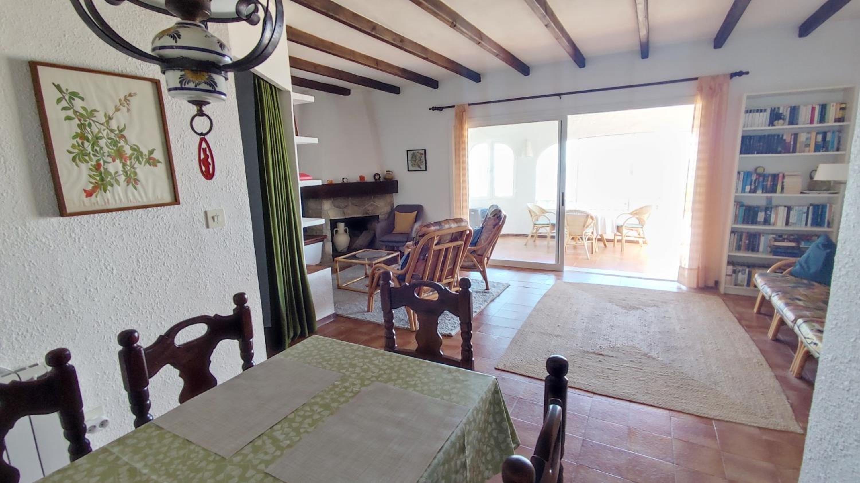Casa Alberto - Altea