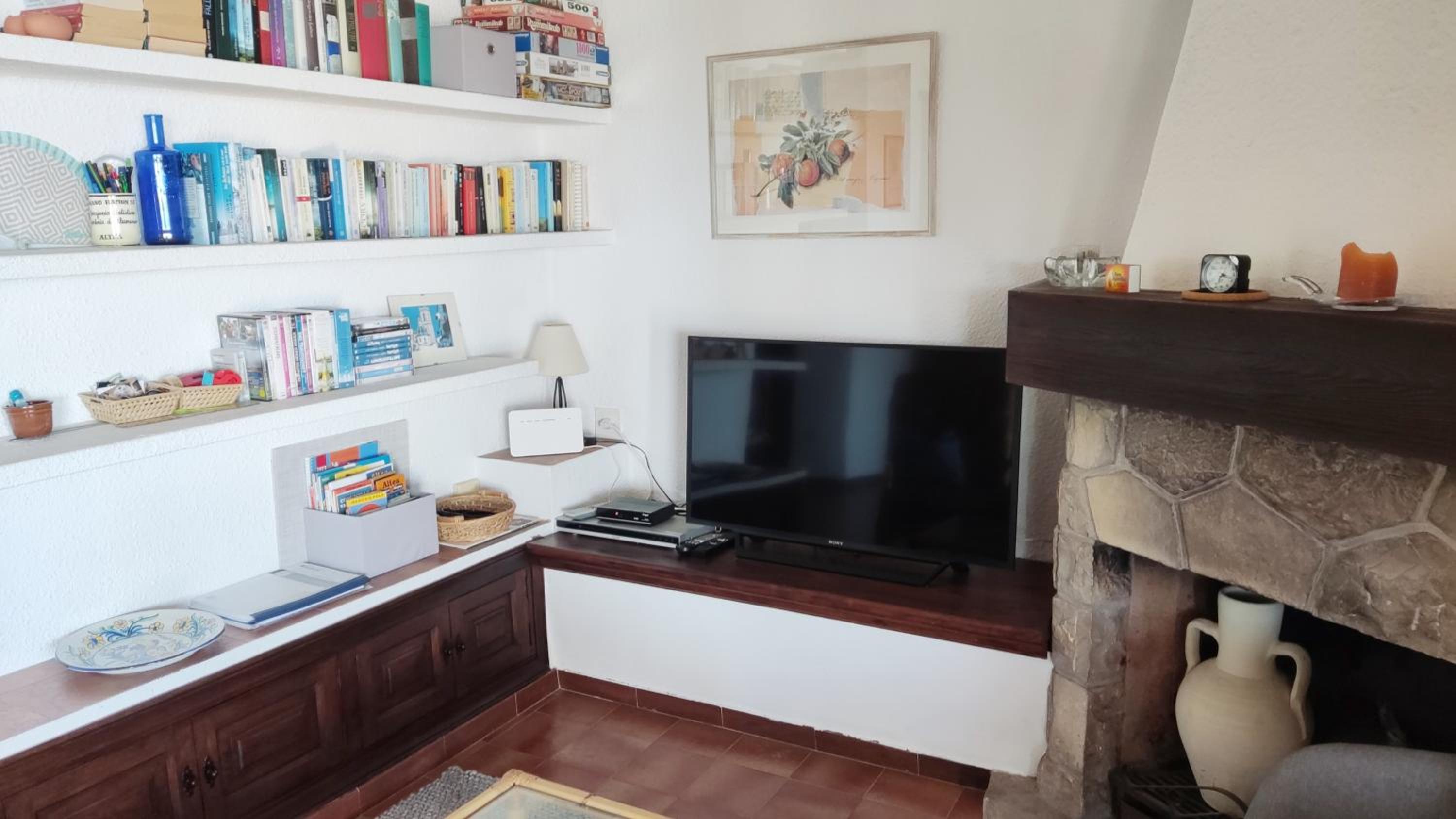 Casa Alberto - Altea
