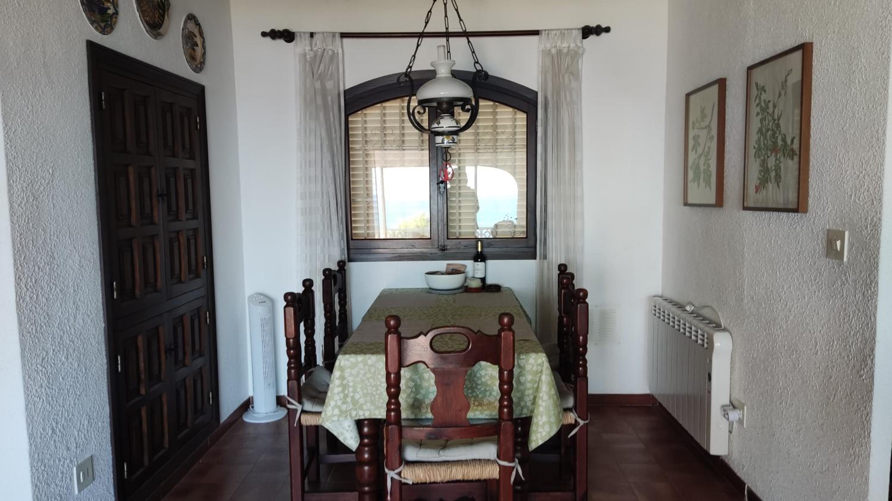 Casa Alberto - Altea