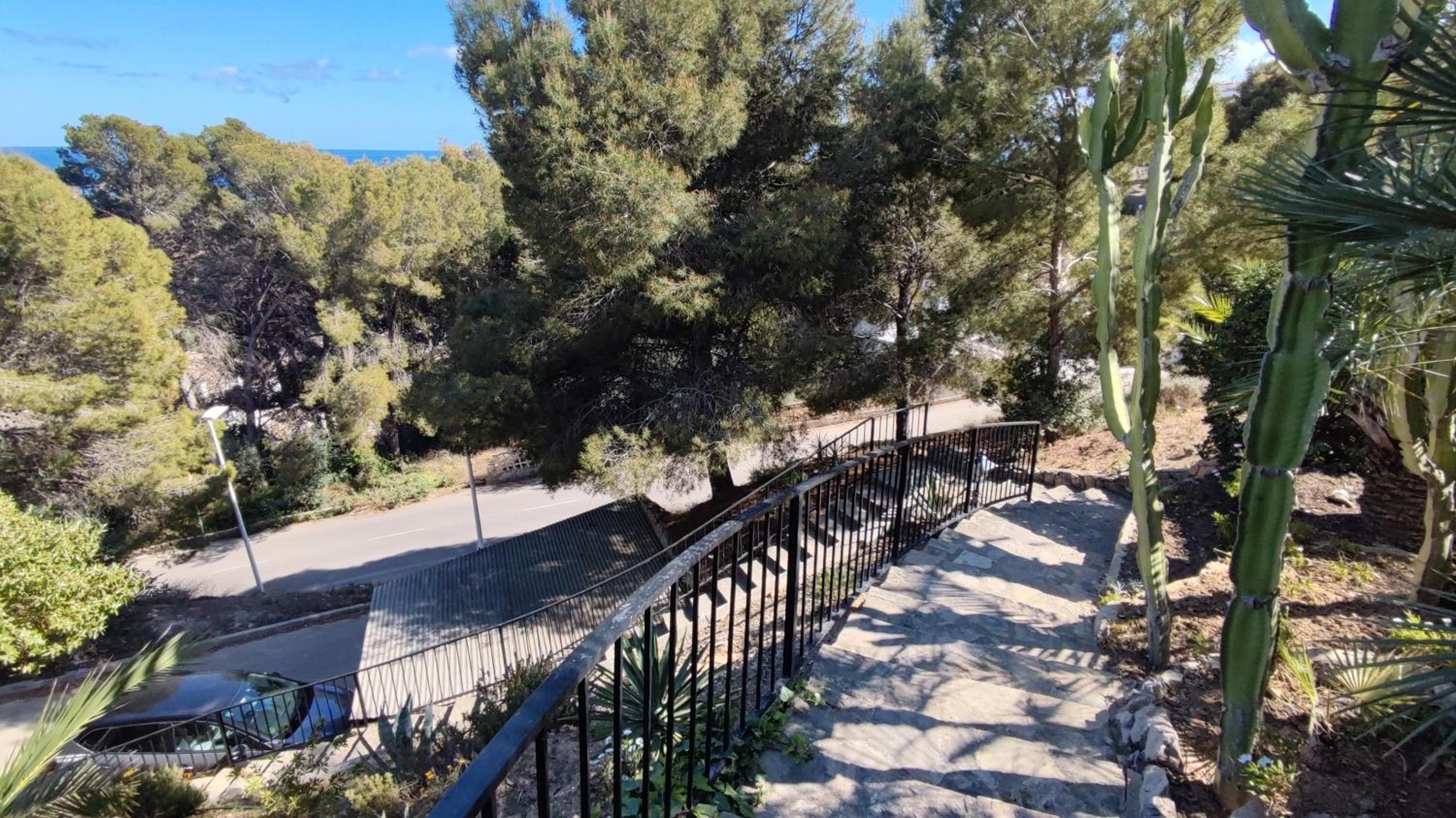 Casa Alberto - Altea
