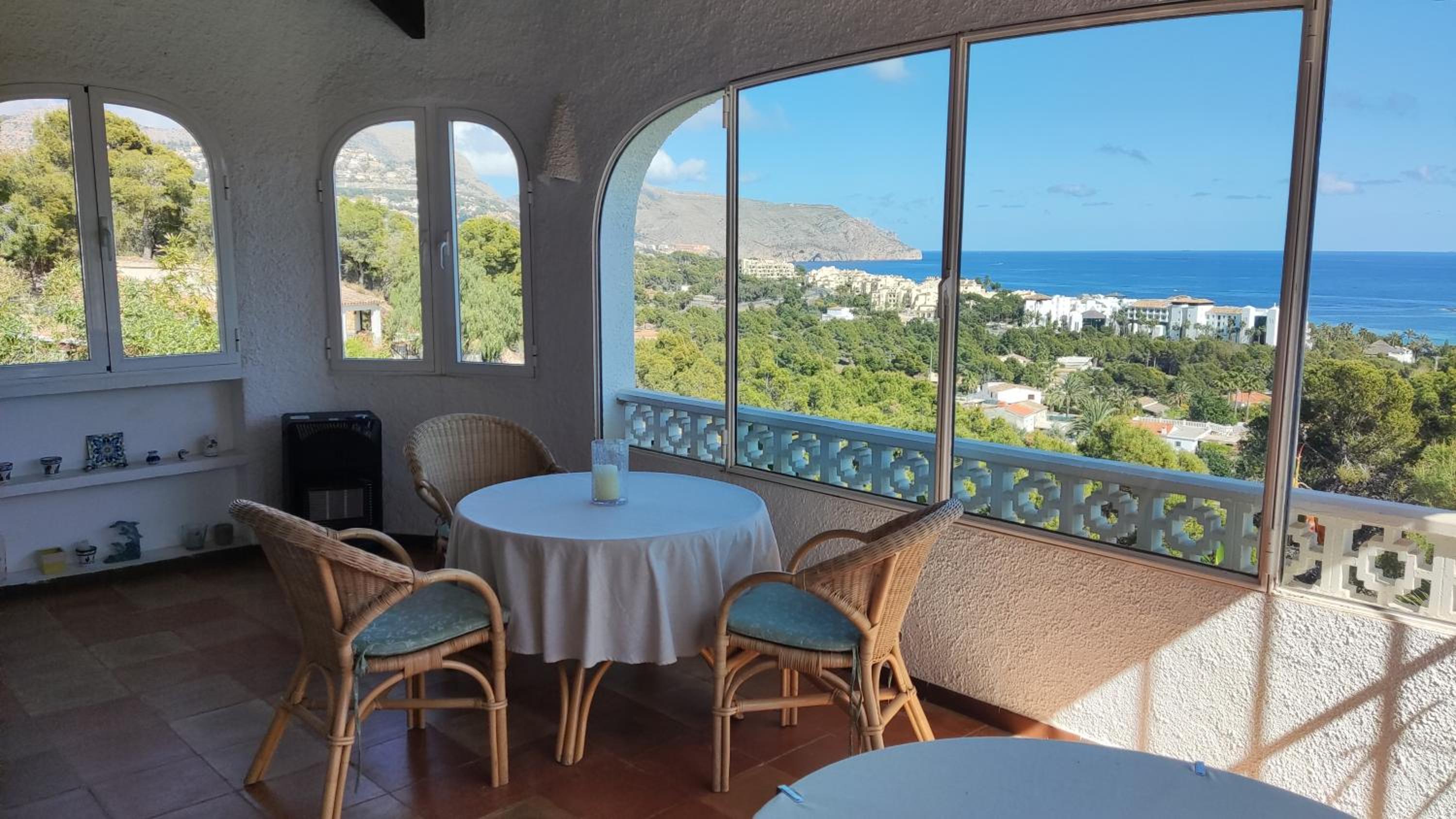 Casa Alberto - Altea
